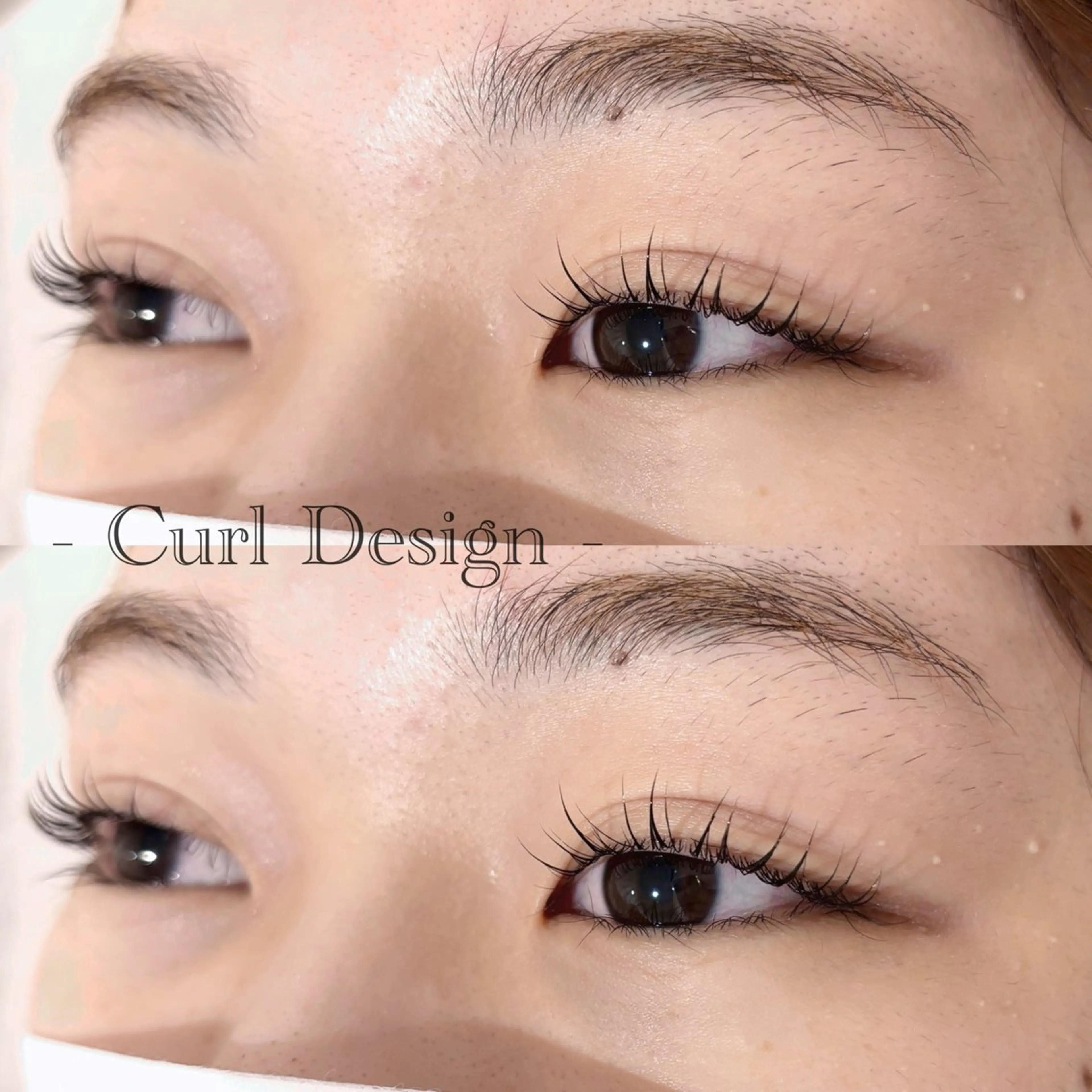 マツエク・マツパ マツパ pono ishii店長🫧のマツエク・マツパデザイン