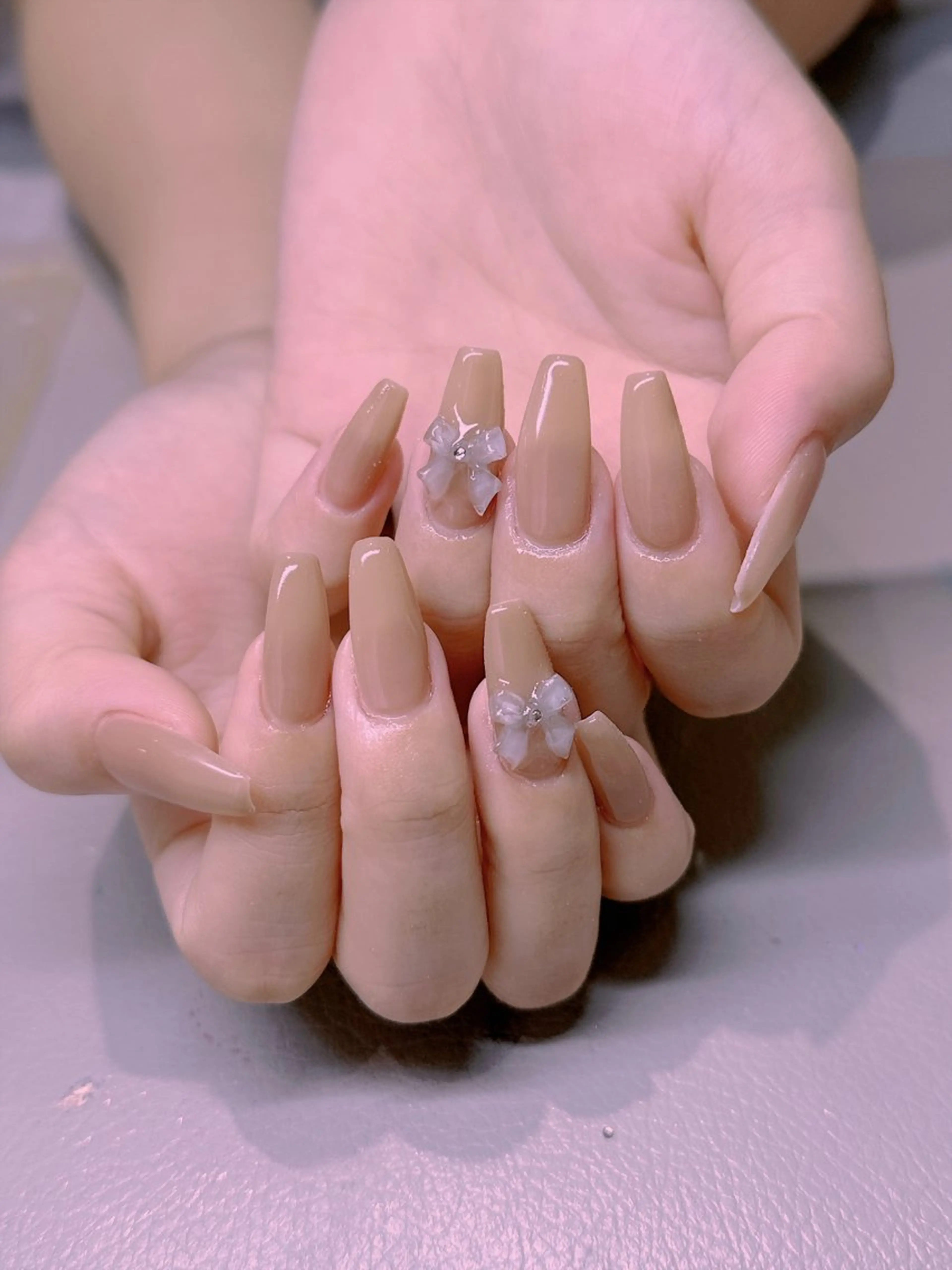 ネイル エムズ エムズのマツエク・マツパデザイン