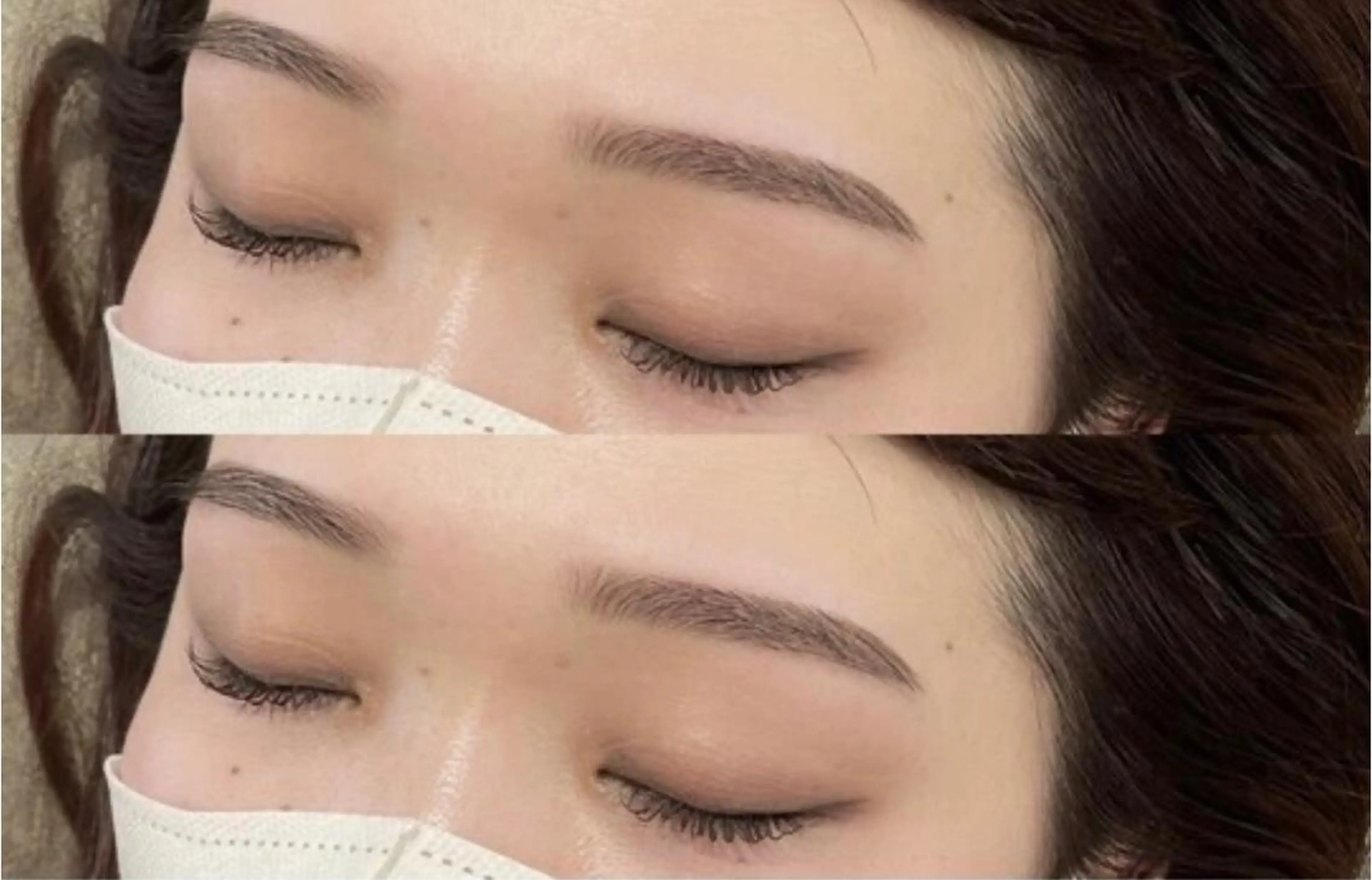 アイブロウ satsuki 博多/アイブロウのマツエク・マツパデザイン