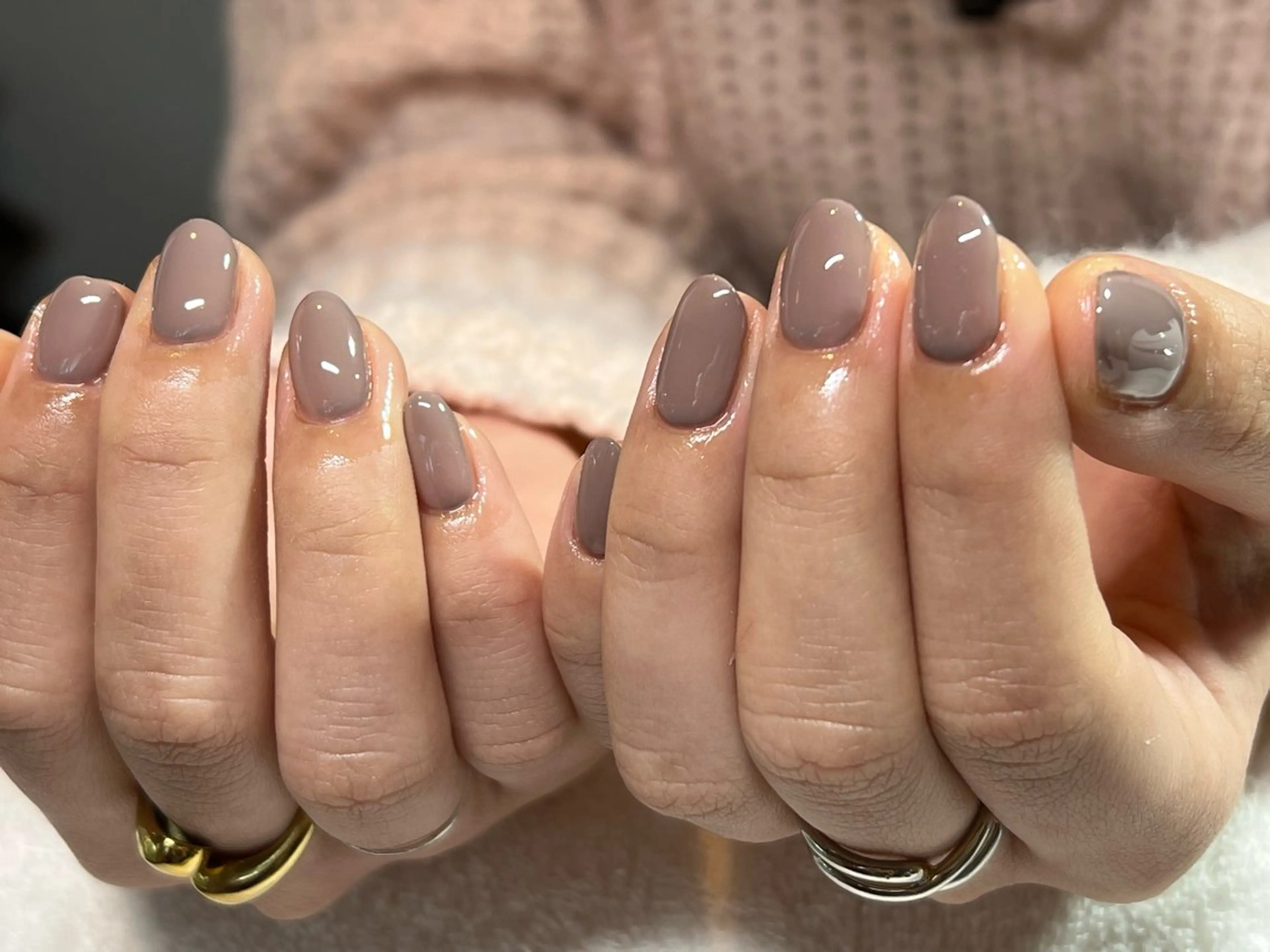 ネイル Nail salon Kahuuのネイルデザイン