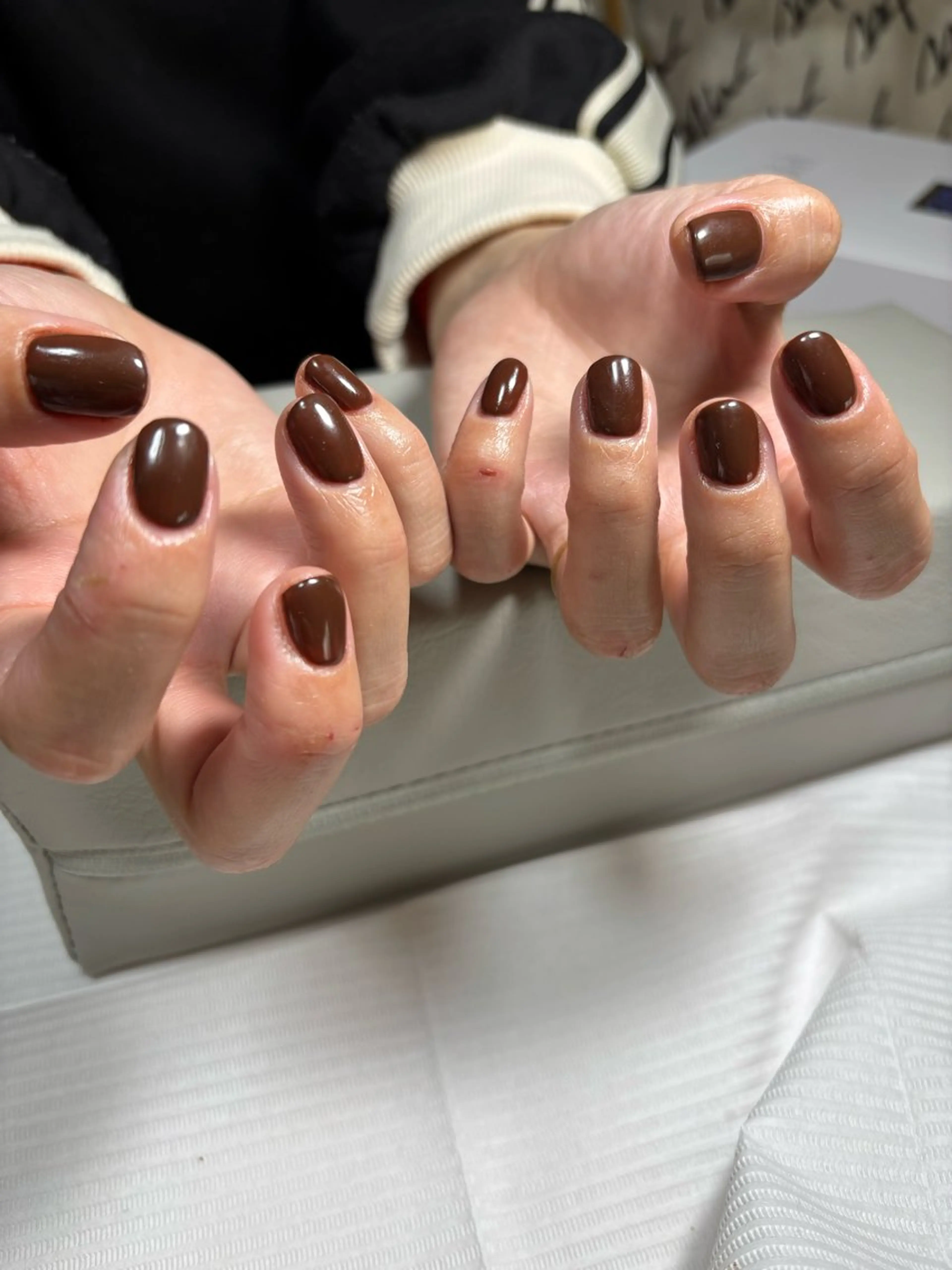 ネイル Luana /yukikoのネイルデザイン