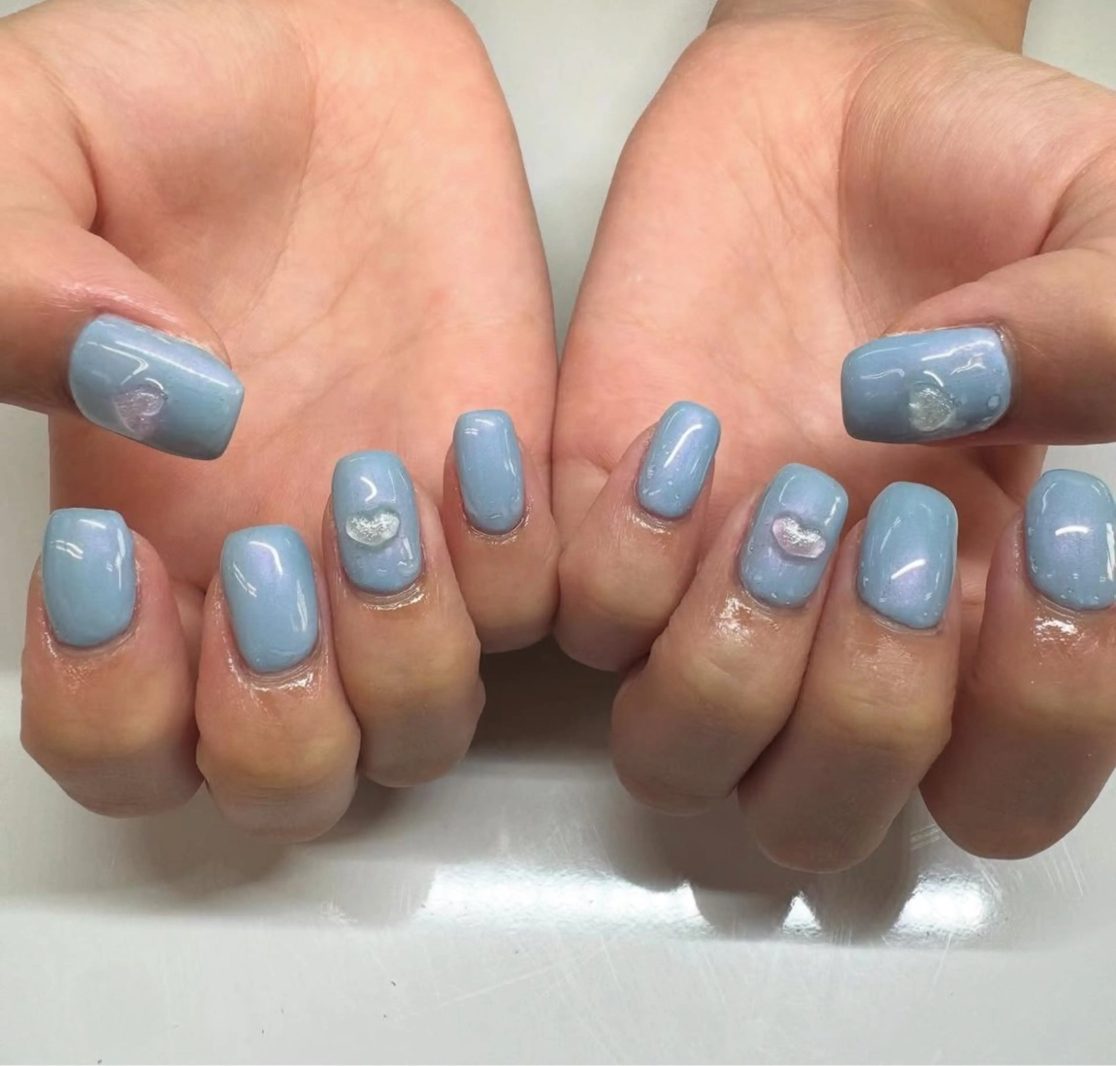 ネイル Van Nail Salonのネイルデザイン