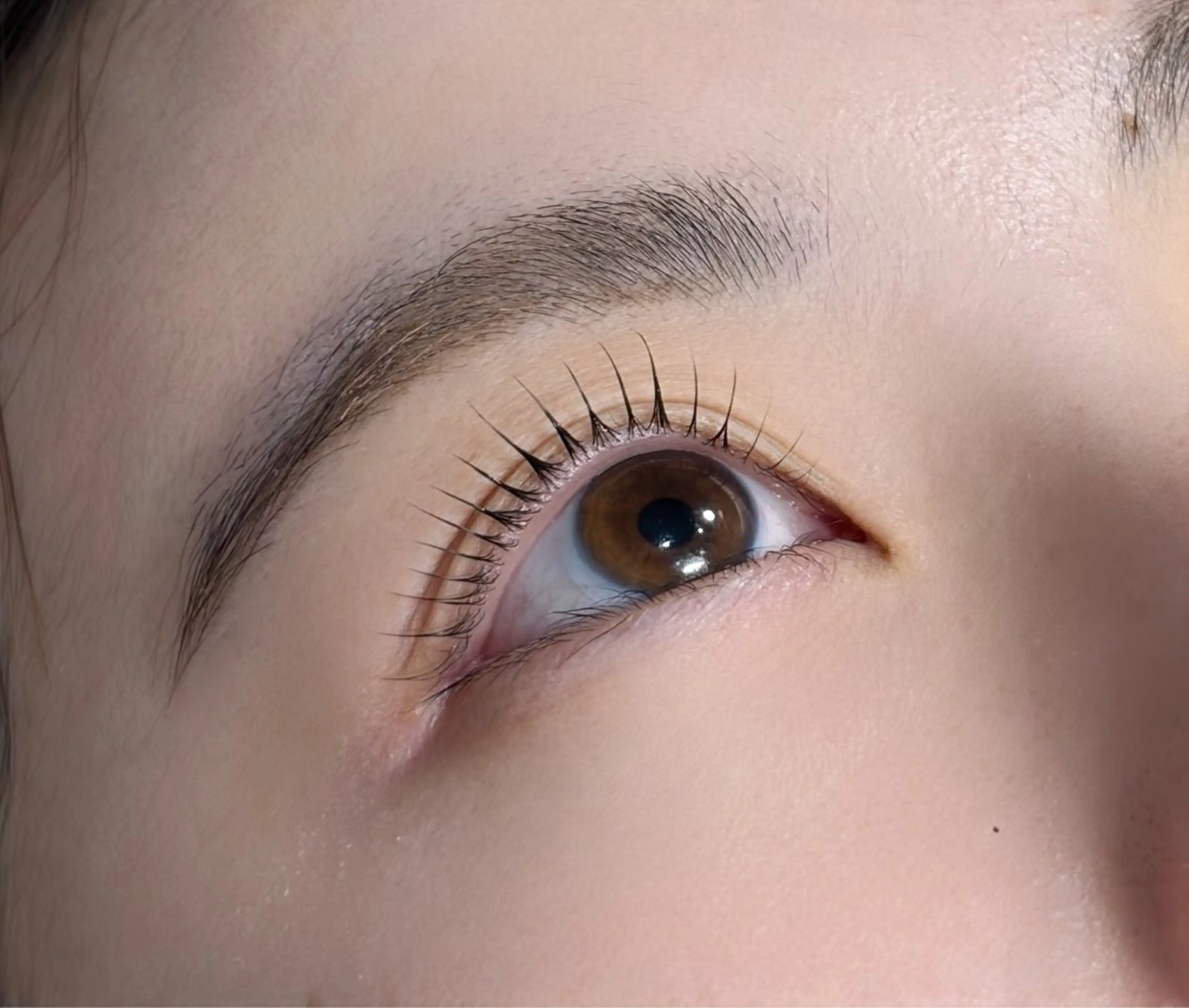 マツエク・マツパ Crescent アズミのマツエク・マツパデザイン