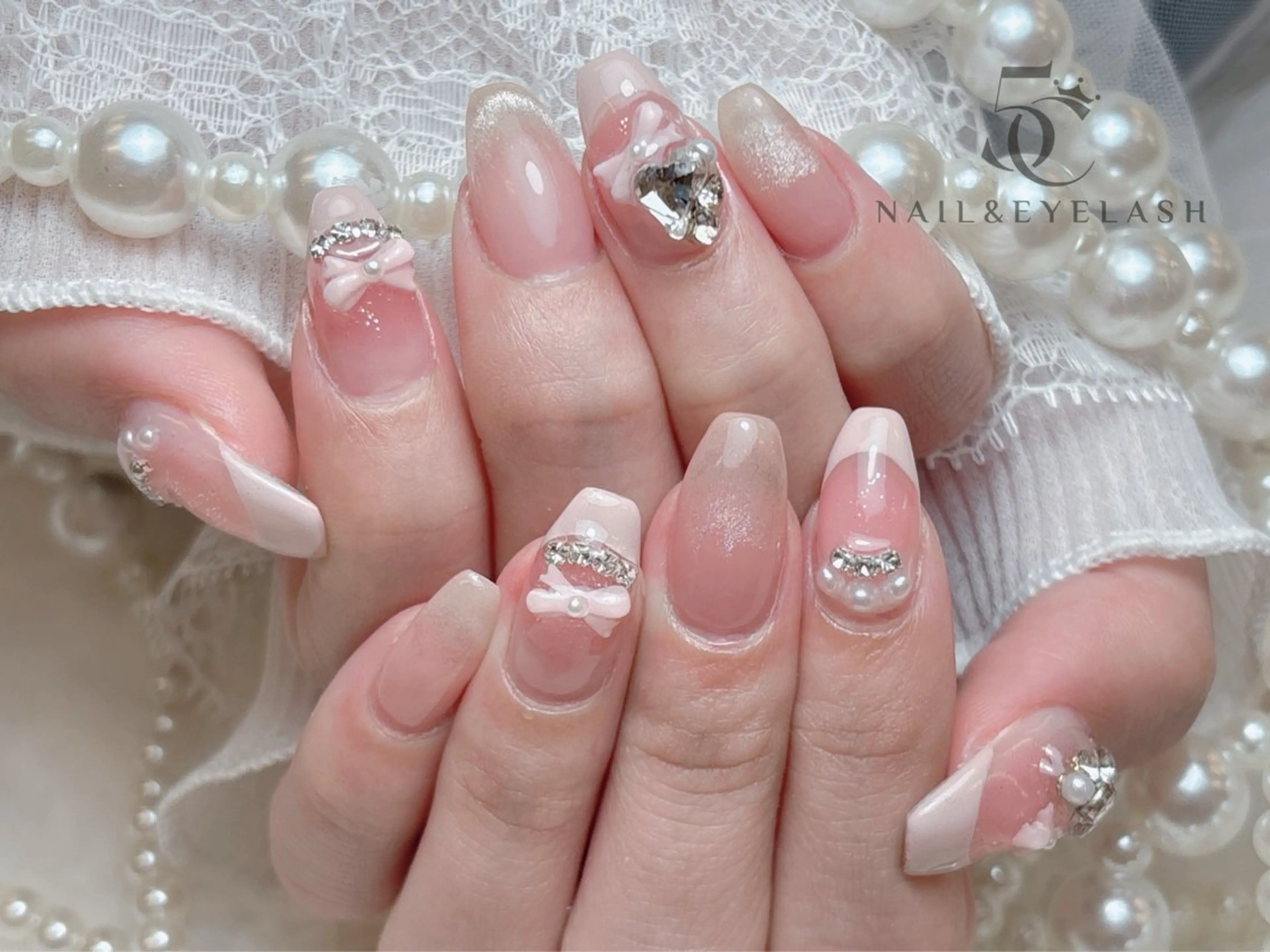 ネイル 5C NAIL 5C NAILのネイルデザイン
