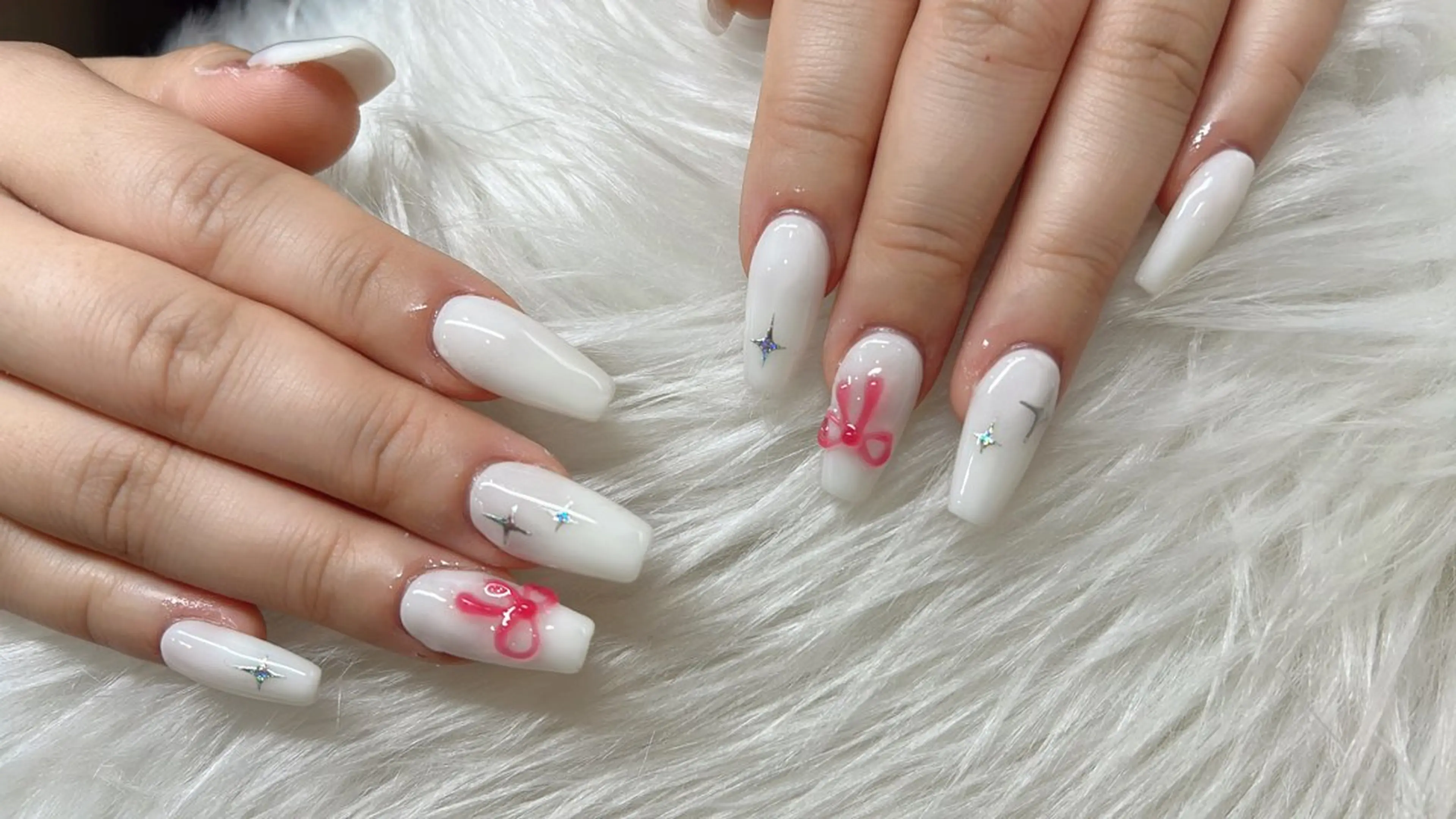 ネイル 《LB》ラブリエ Nail&eyeのマツエク・マツパデザイン