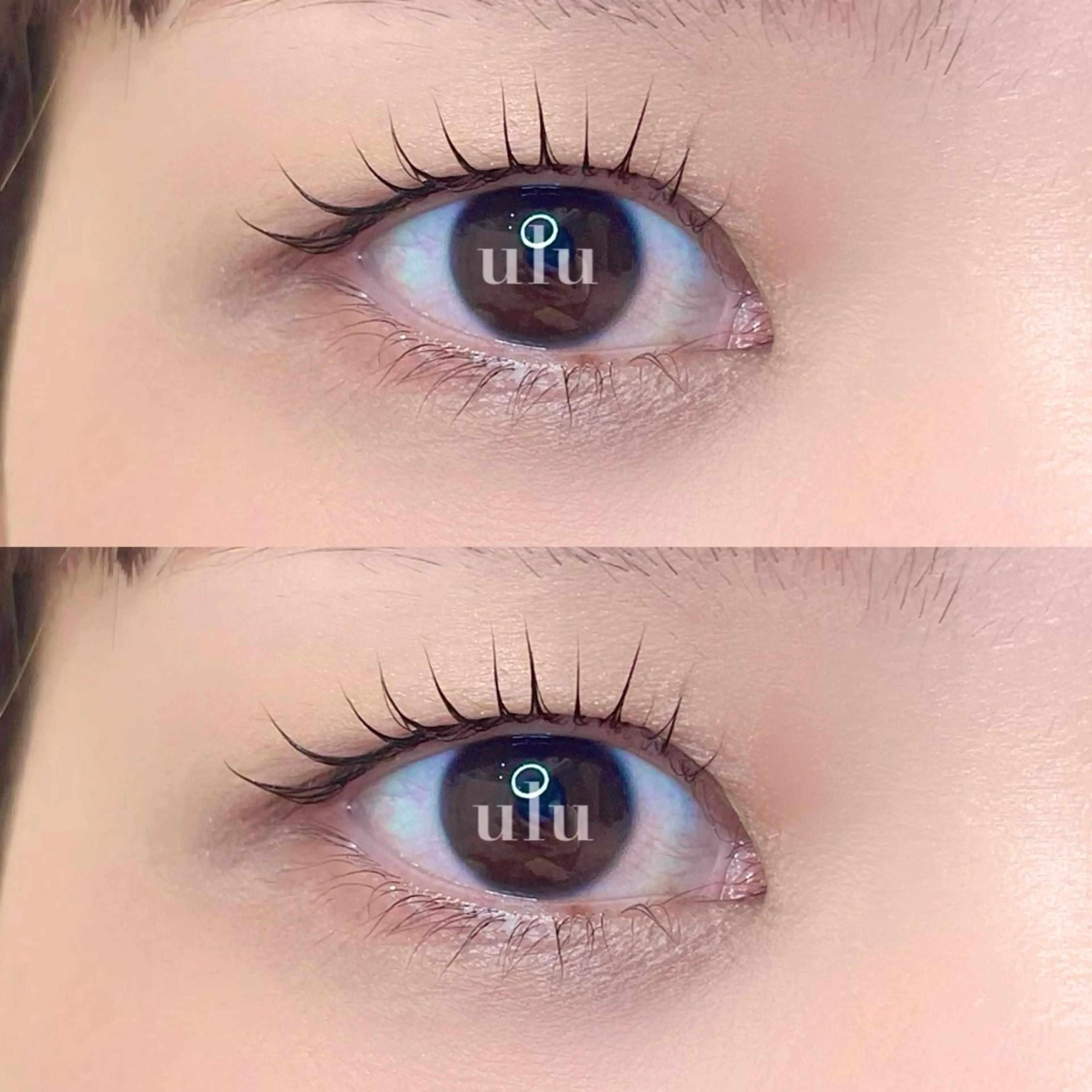 マツエク・マツパ まつげパーマ ulu MISAKI /ﾊﾟﾘ/ﾏﾂｴｸのマツエク・マツパデザイン