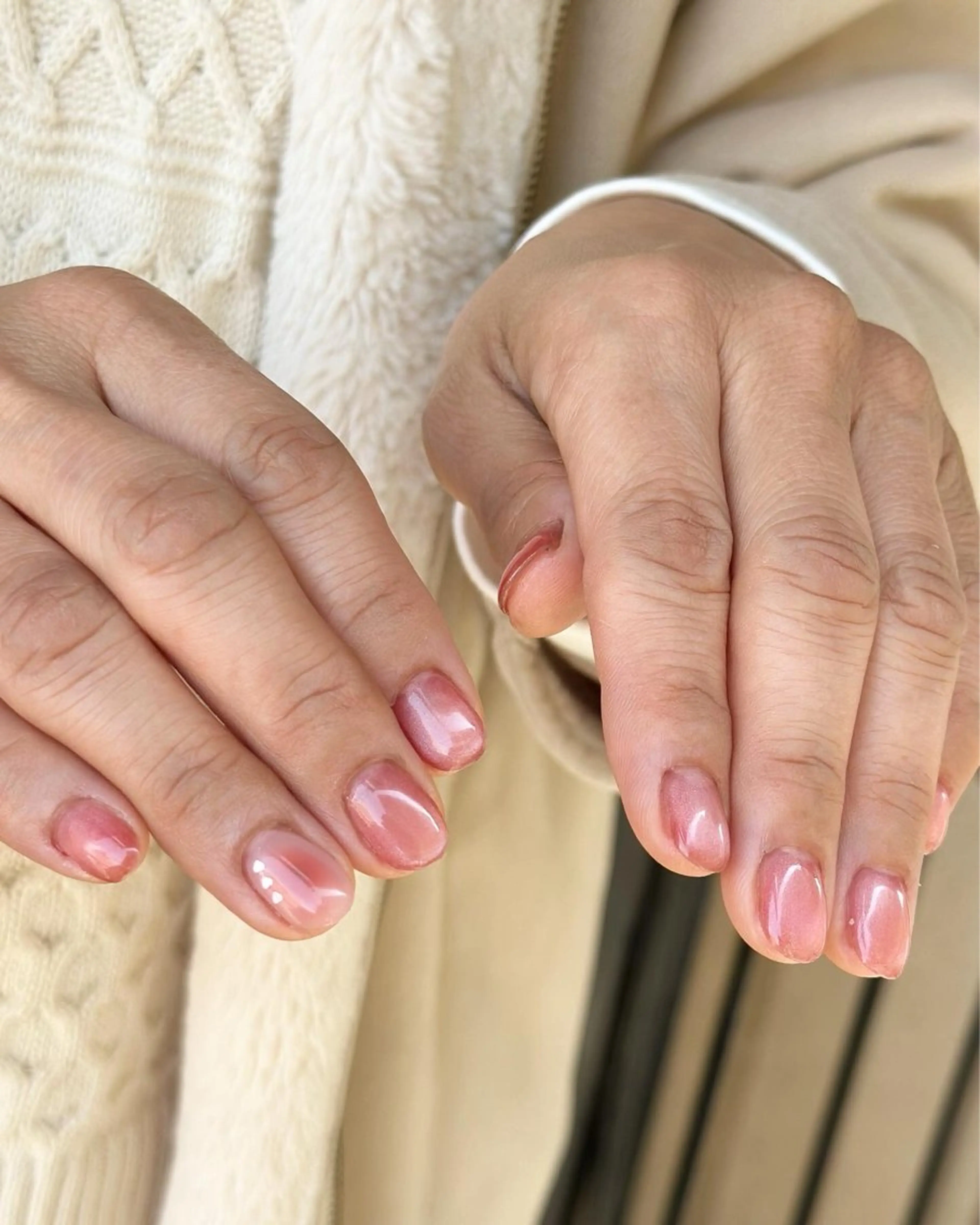 ネイル ハンドネイル つめピリカ所属・つめピリカ きさらのネイルデザイン