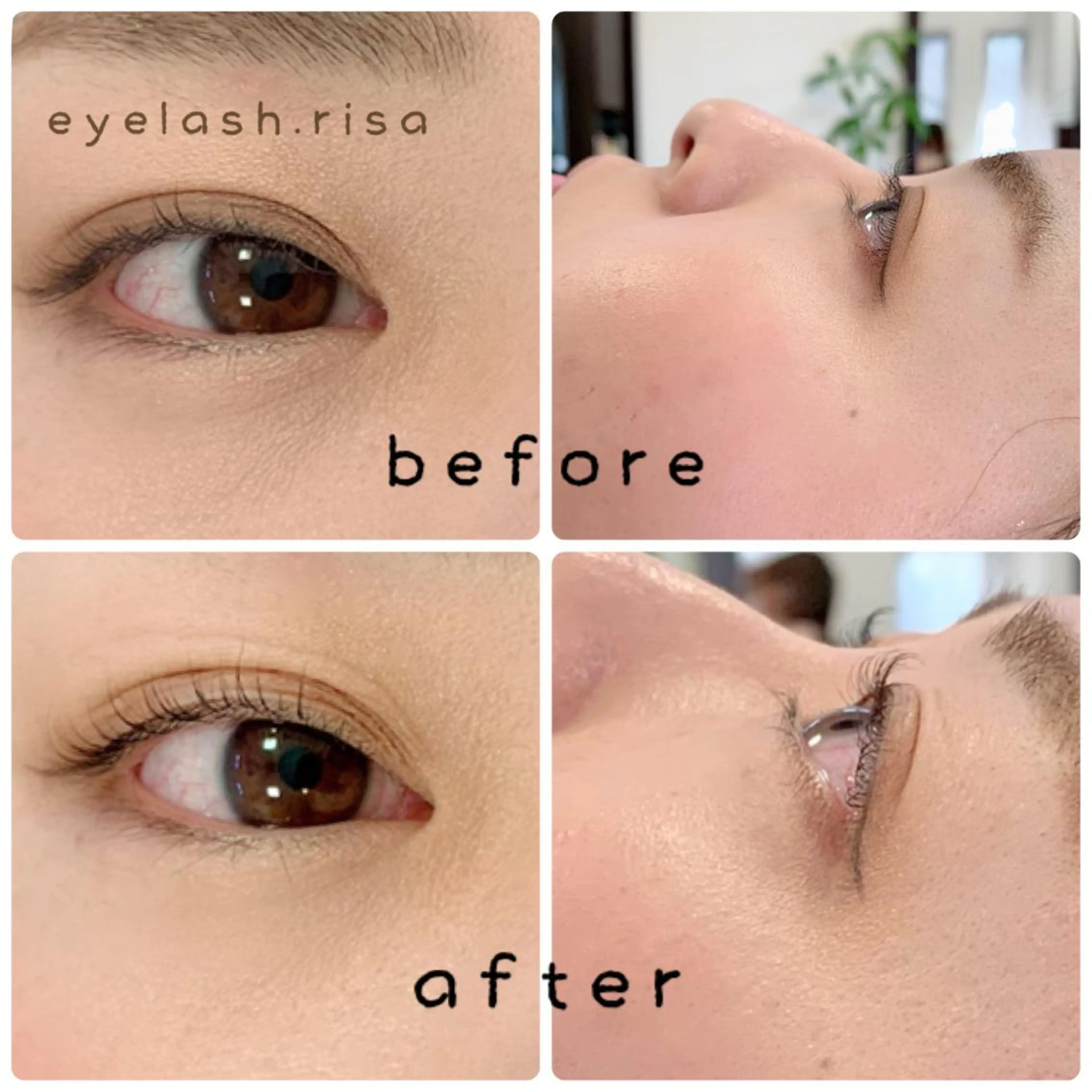 マツエク・マツパ まつげパーマ マツパ 渡邉 理彩のその他イメージ