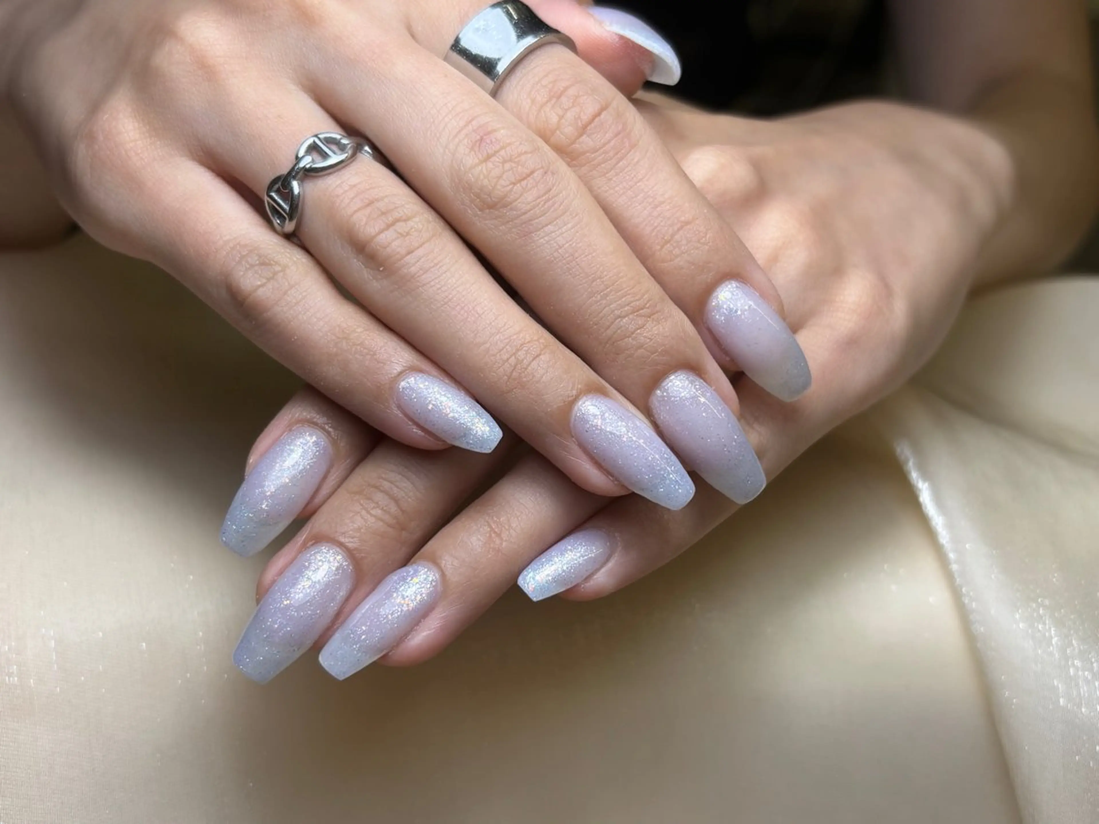 カラー J&C Nail Salonのネイルデザイン