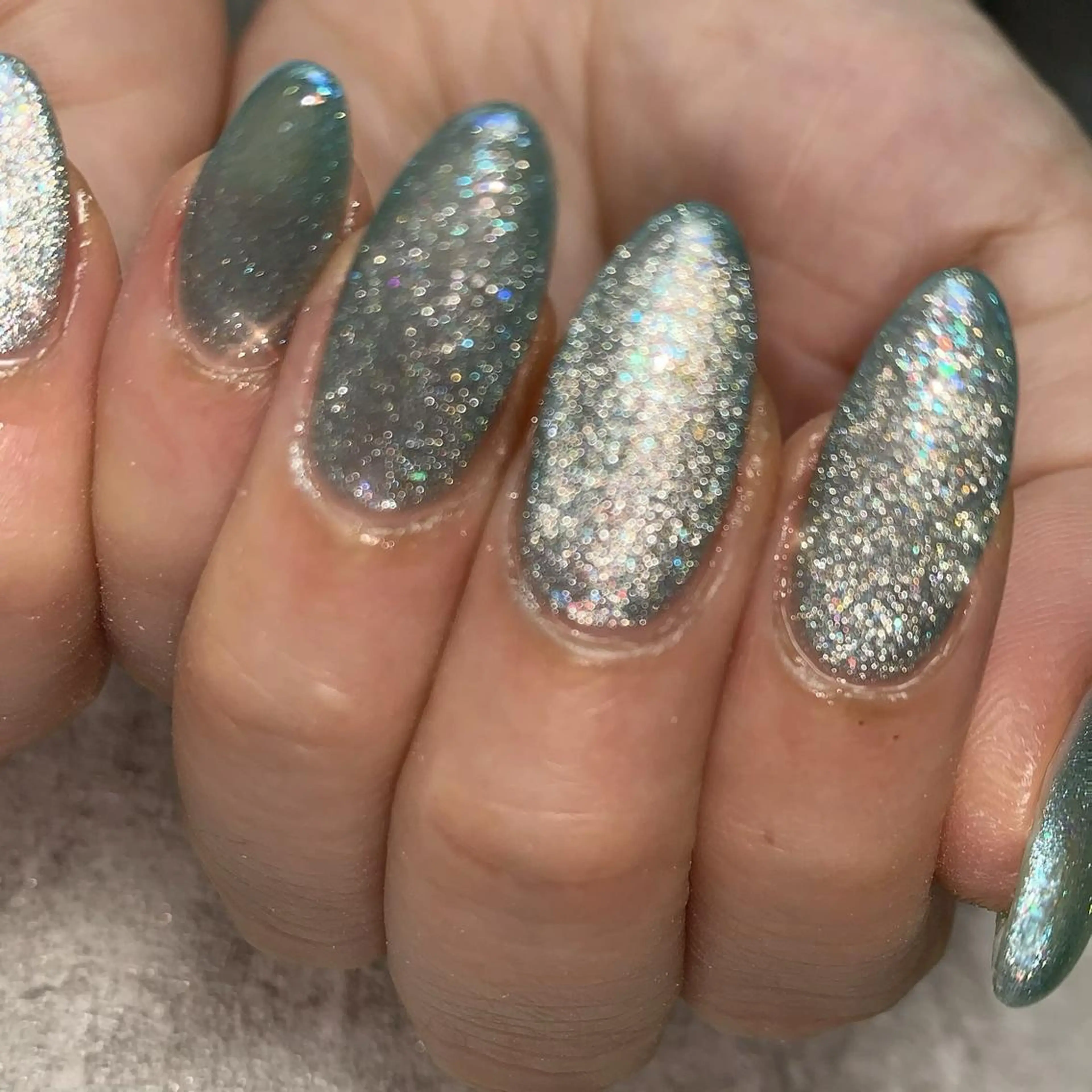 ネイル S. JEWELのネイルデザイン