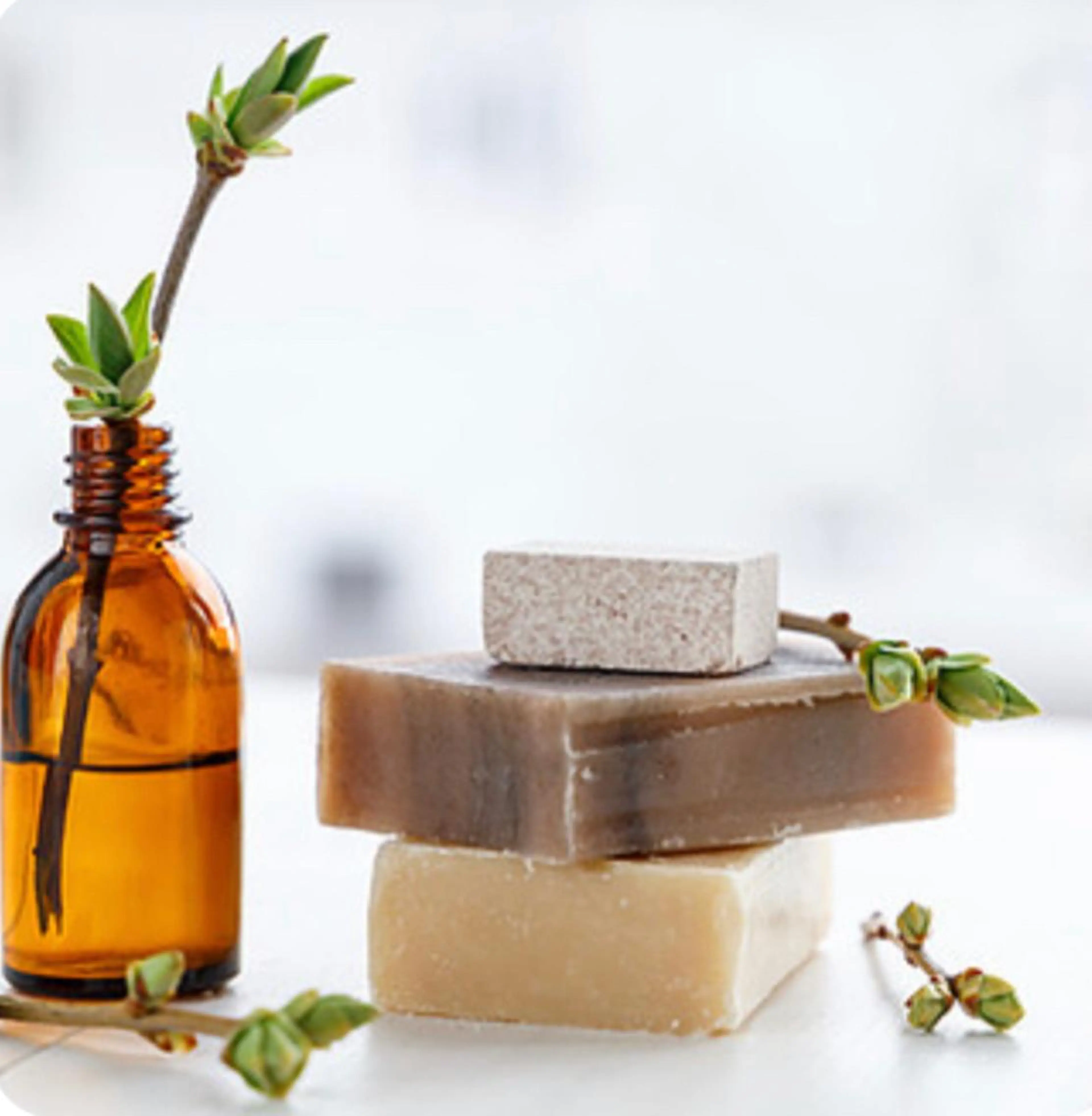 ▫︎ボディオイルリンパマッサージ　120分の写真