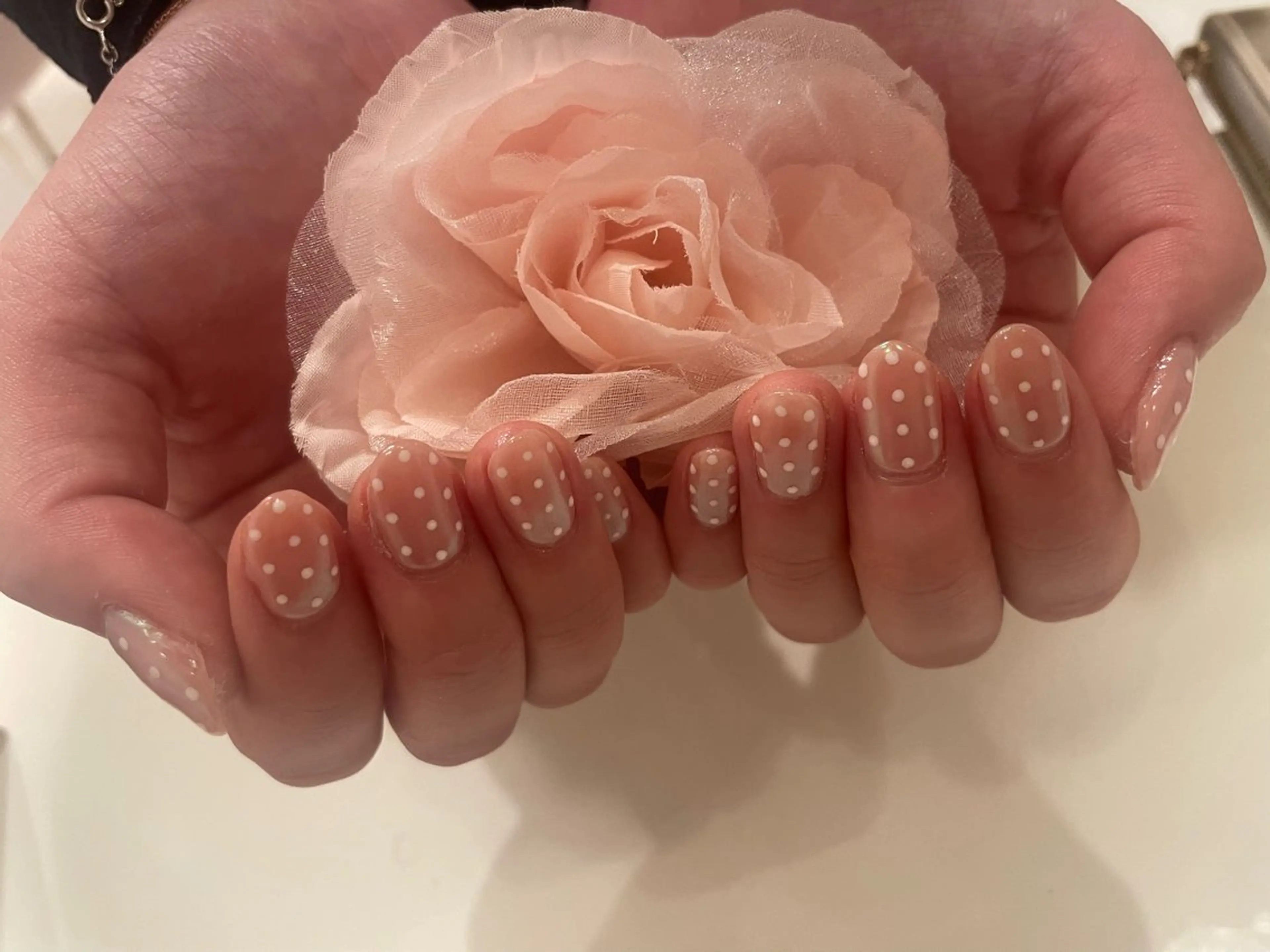 ネイル ♡ビジュール♡ NAIL &まつ毛のマツエク・マツパデザイン