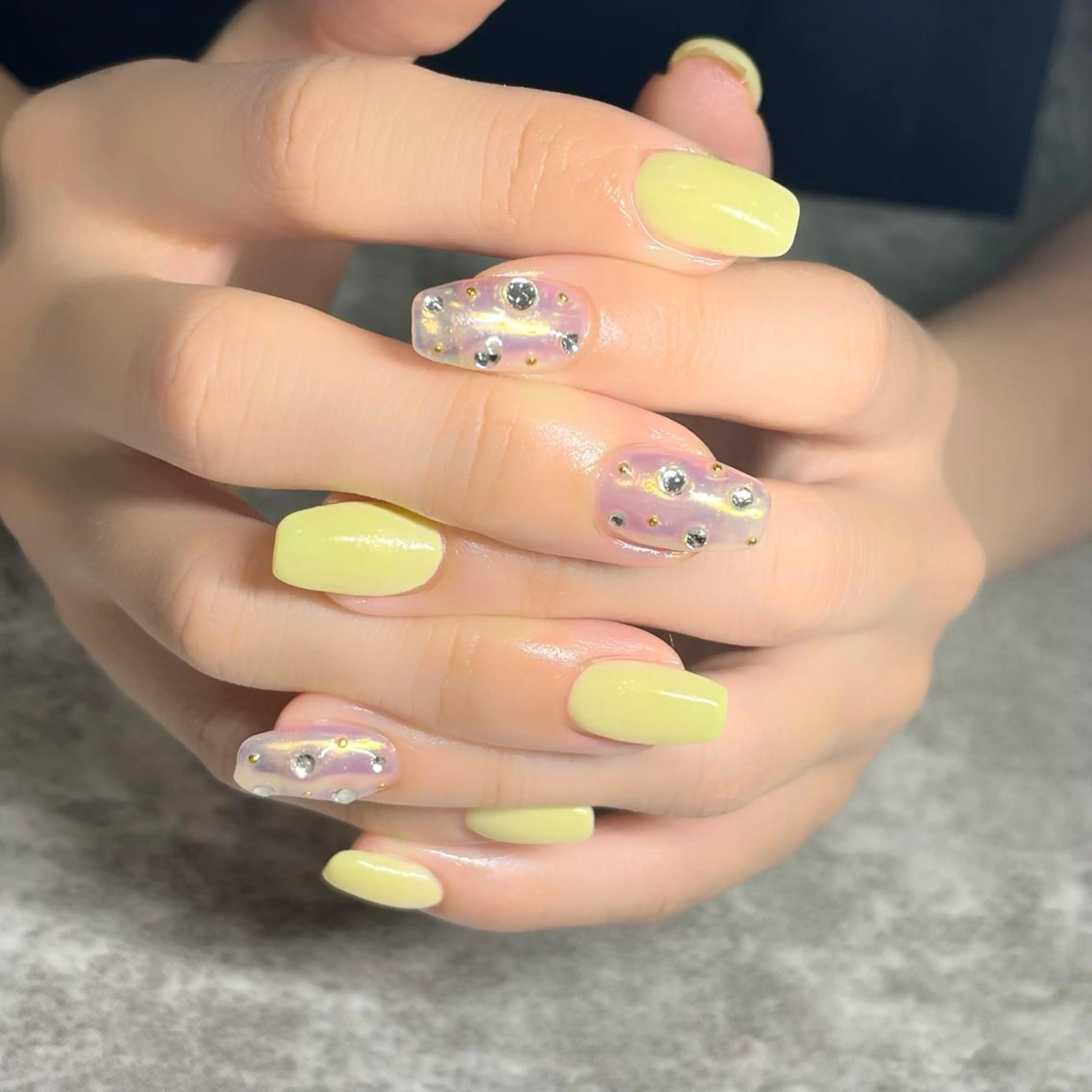 ネイル SHIORI Dig.nailのネイルデザイン