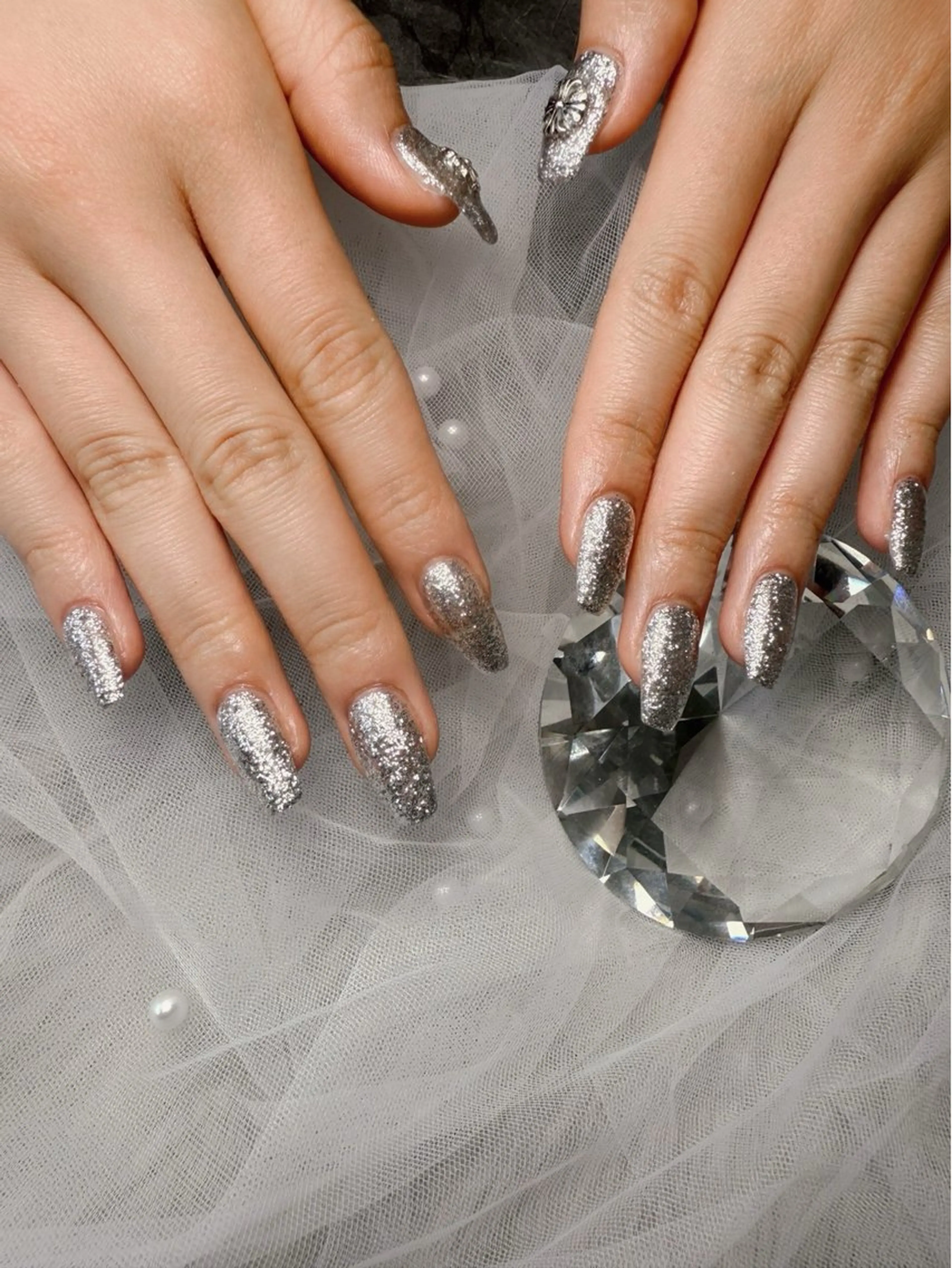 ネイル CERINE Nail✮のネイルデザイン