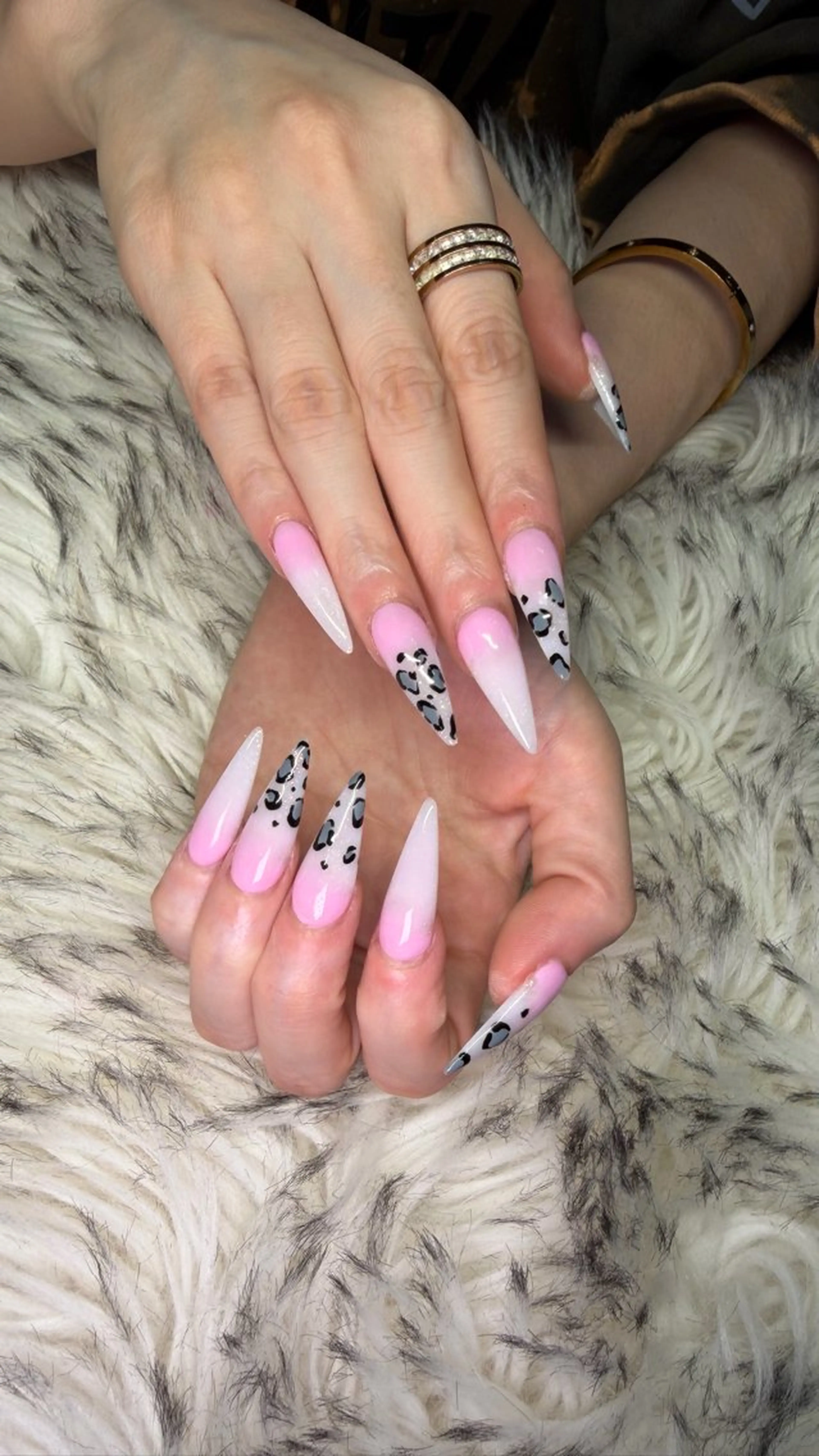 ネイル NAILFOCUS Noaのネイルデザイン