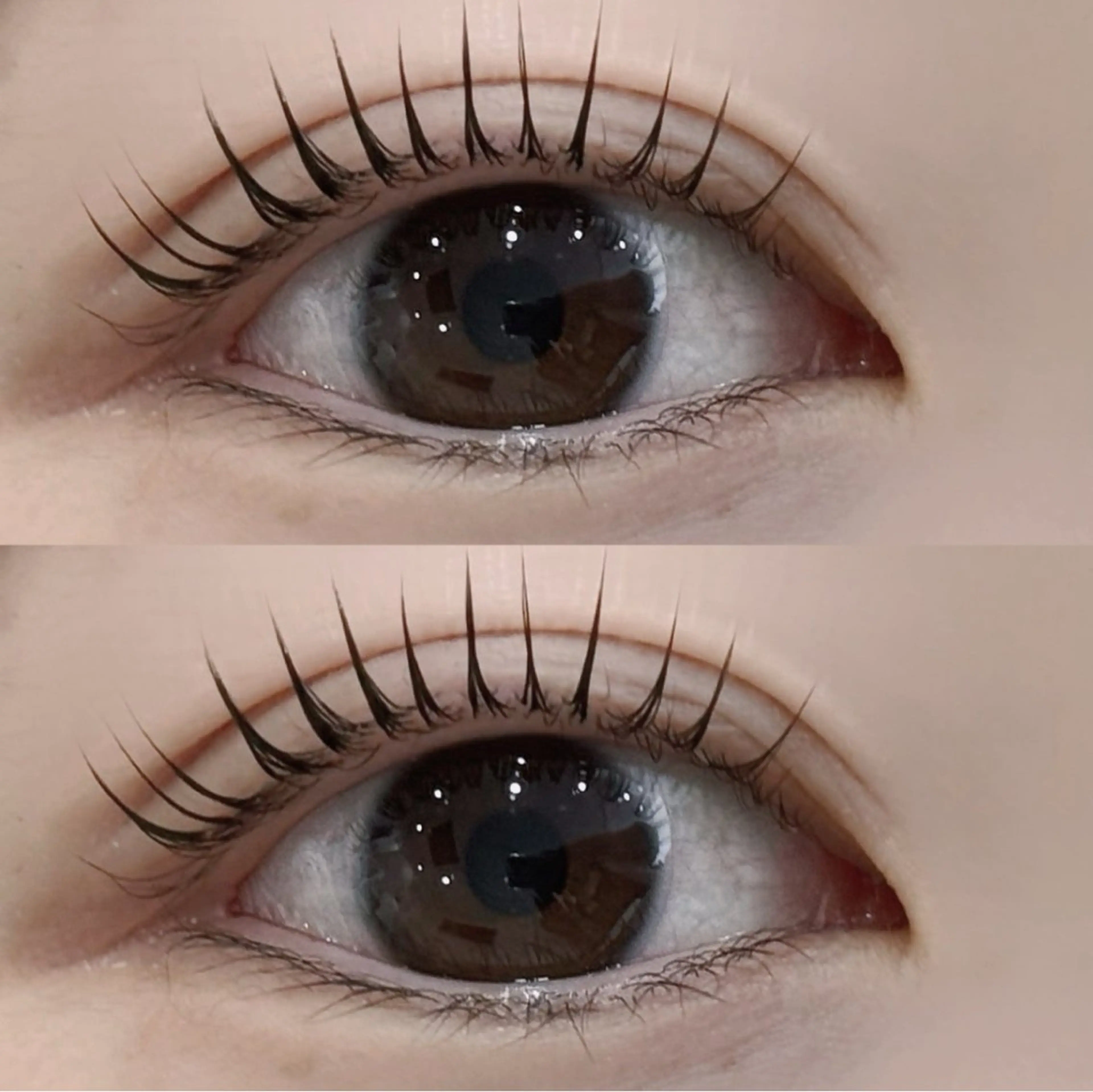 マツエク・マツパ ayuna🍀 Mon mignonのマツエク・マツパデザイン