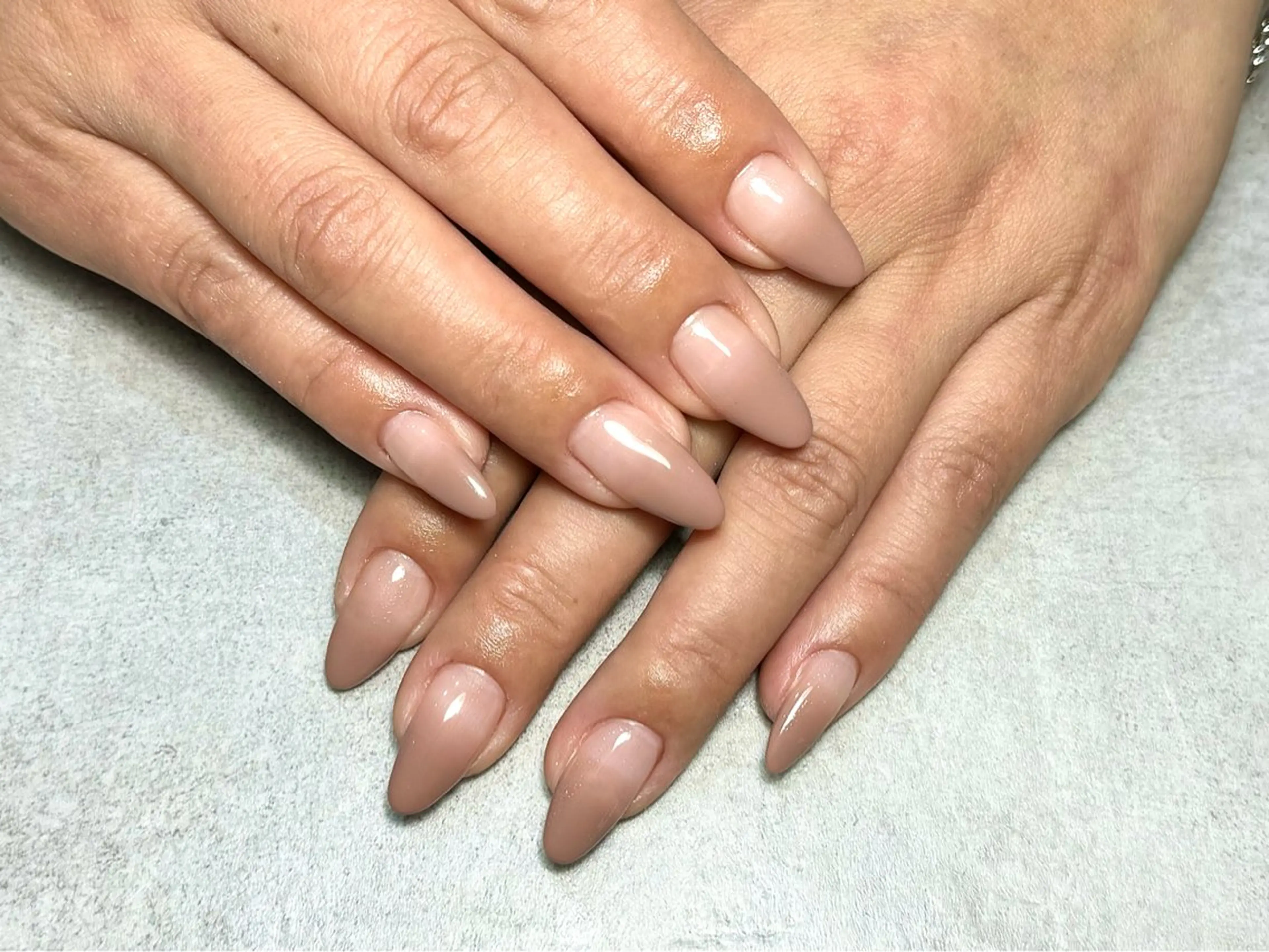 ネイル MERKABA/ 坂本のネイルデザイン