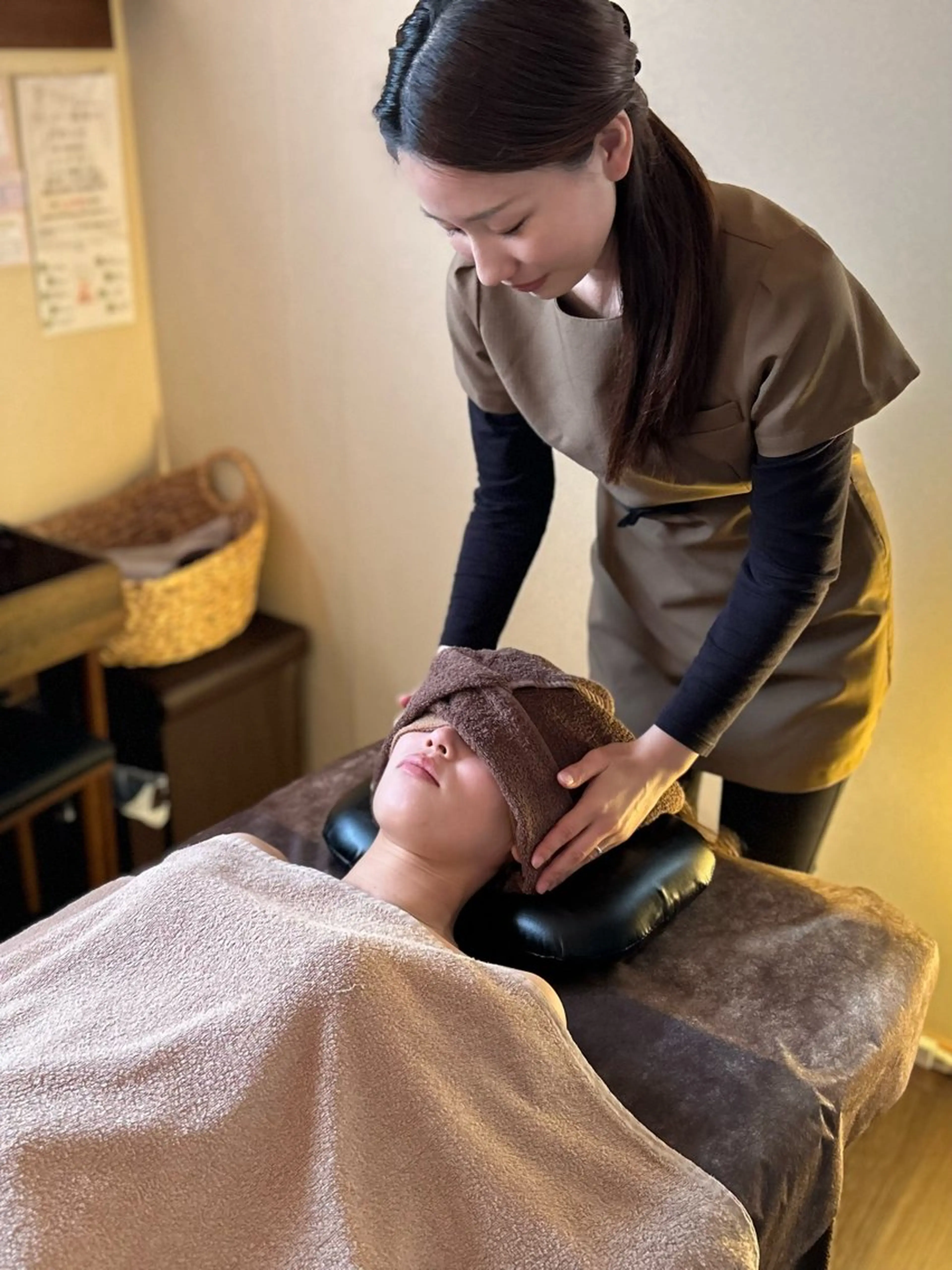 Amarys アマリスのエステ・リラクイメージ