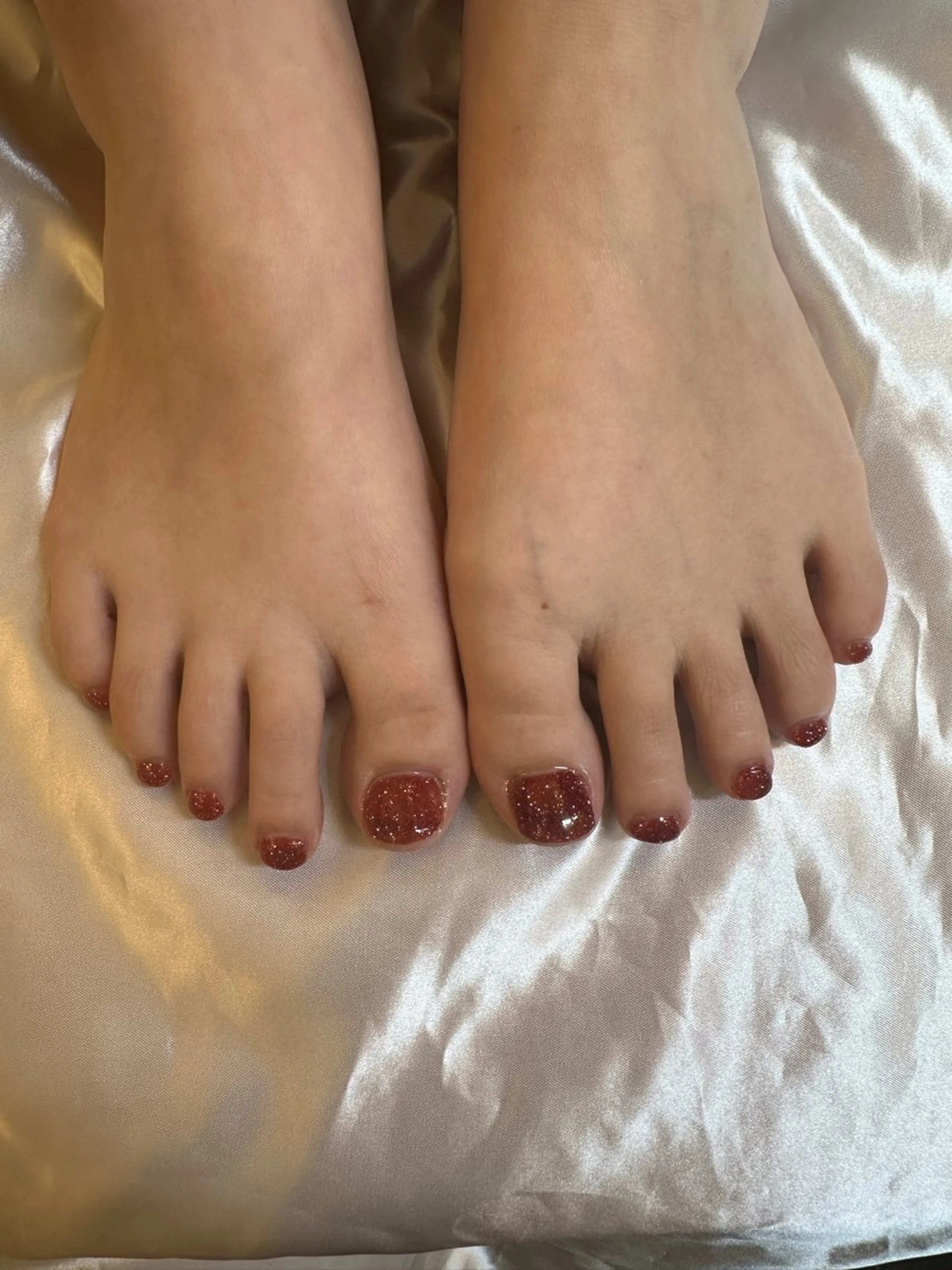 ネイル フラッシュネイル nails alienCのネイルデザイン