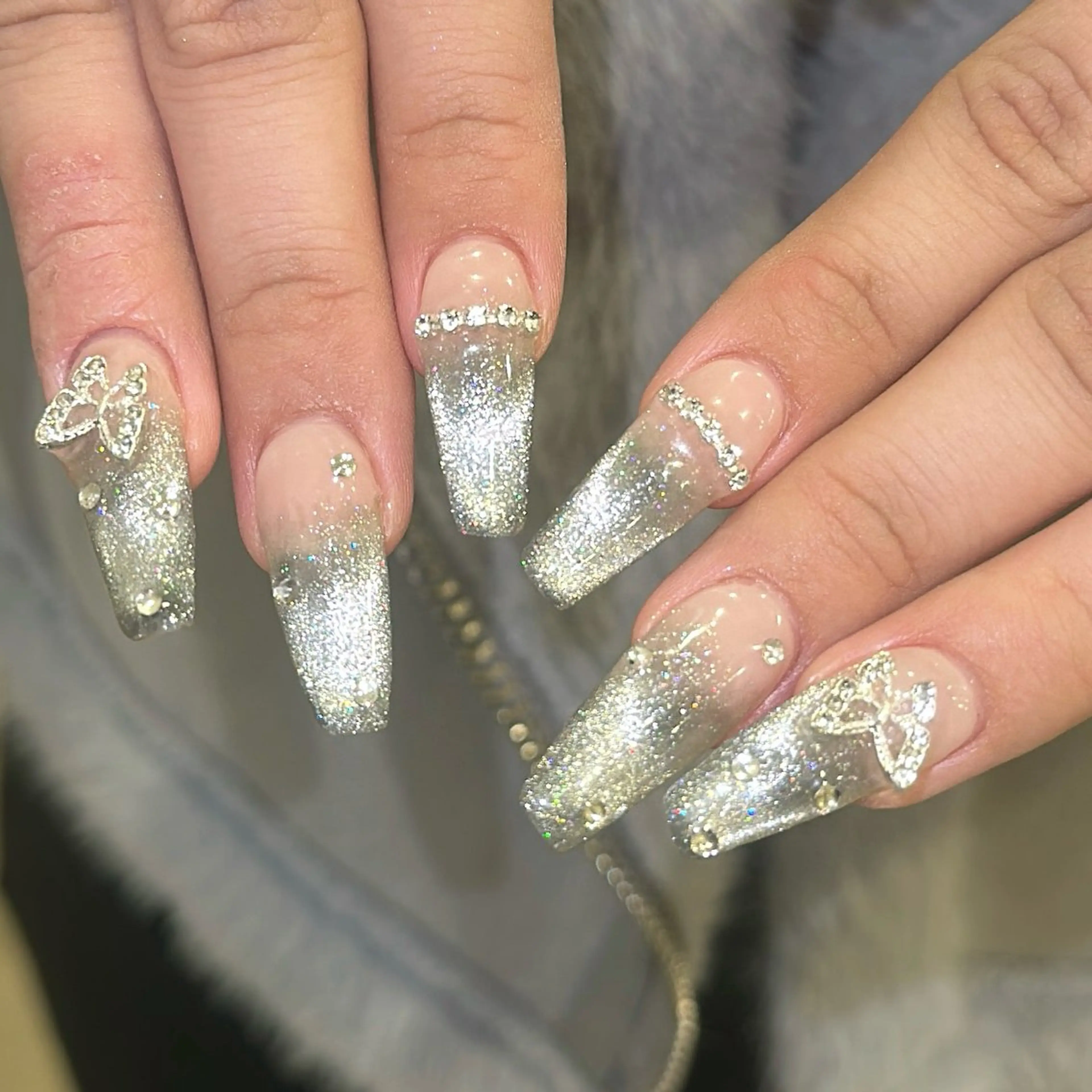 ネイル 🎶個性派ネイル💅 /Komachi❤️のネイルデザイン