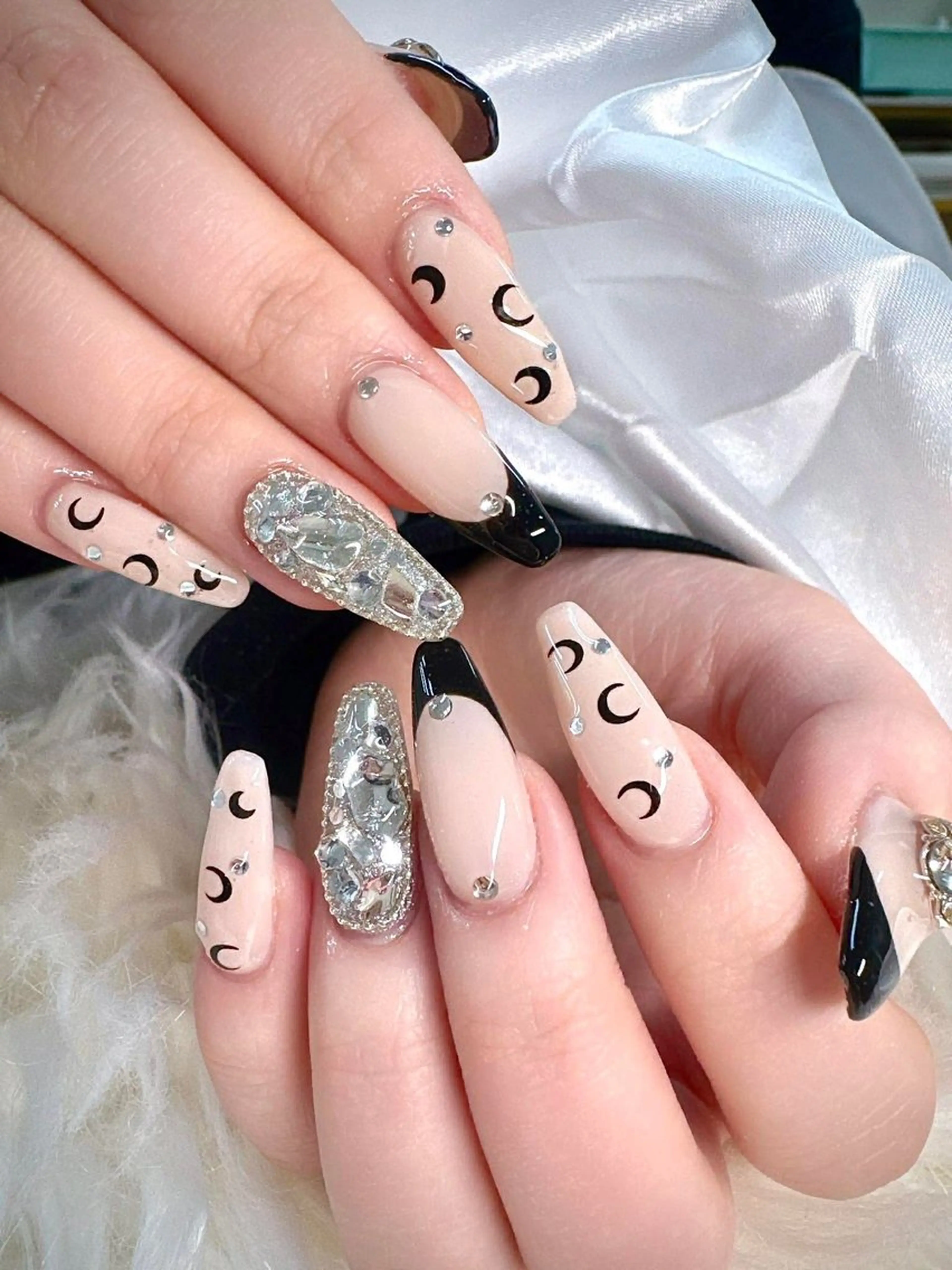 ネイル ハンドネイル REInail所属・REI nailのネイルデザイン