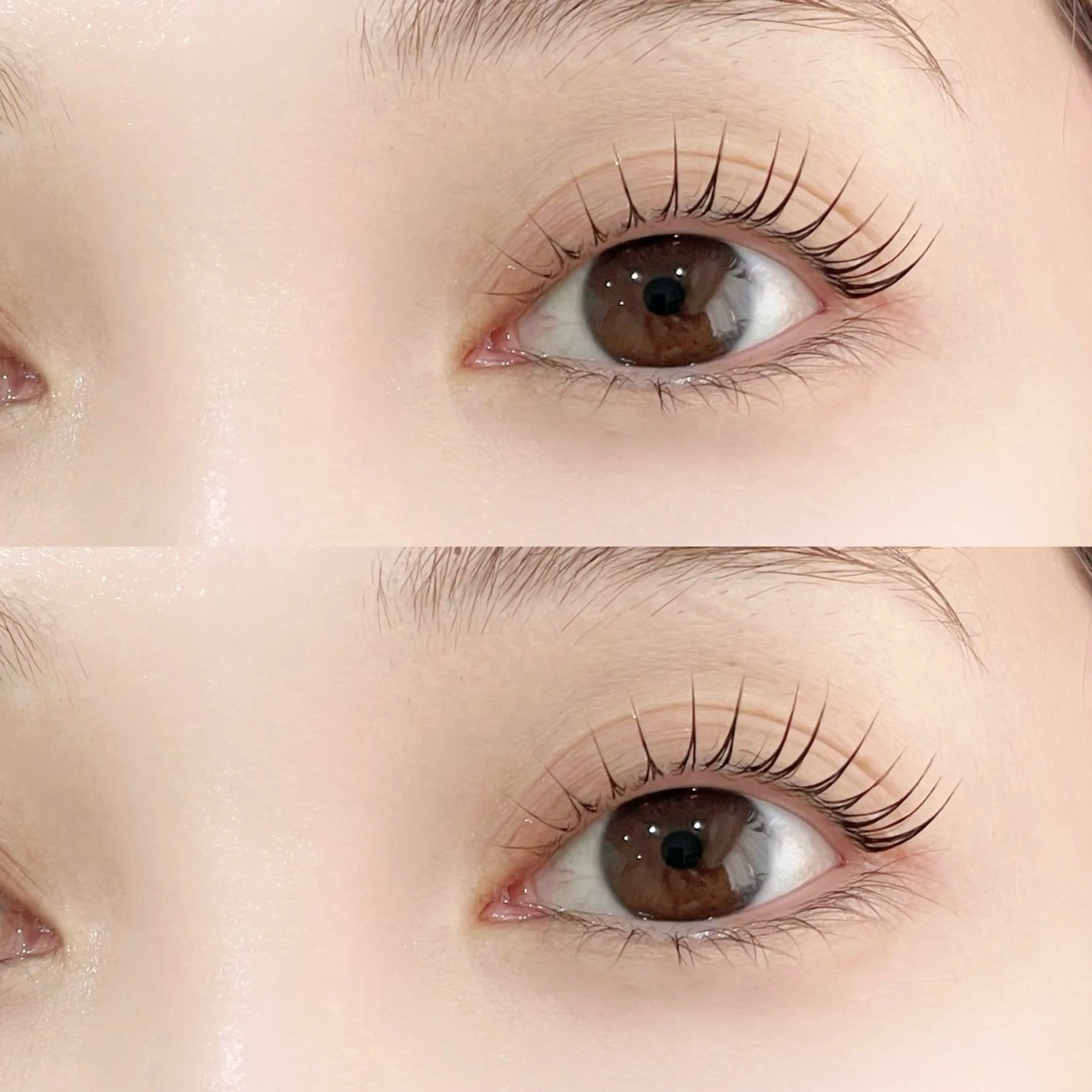 マツエク・マツパ MUU｜表参道駅 徒歩3分｜歴13年のマツエク・マツパデザイン