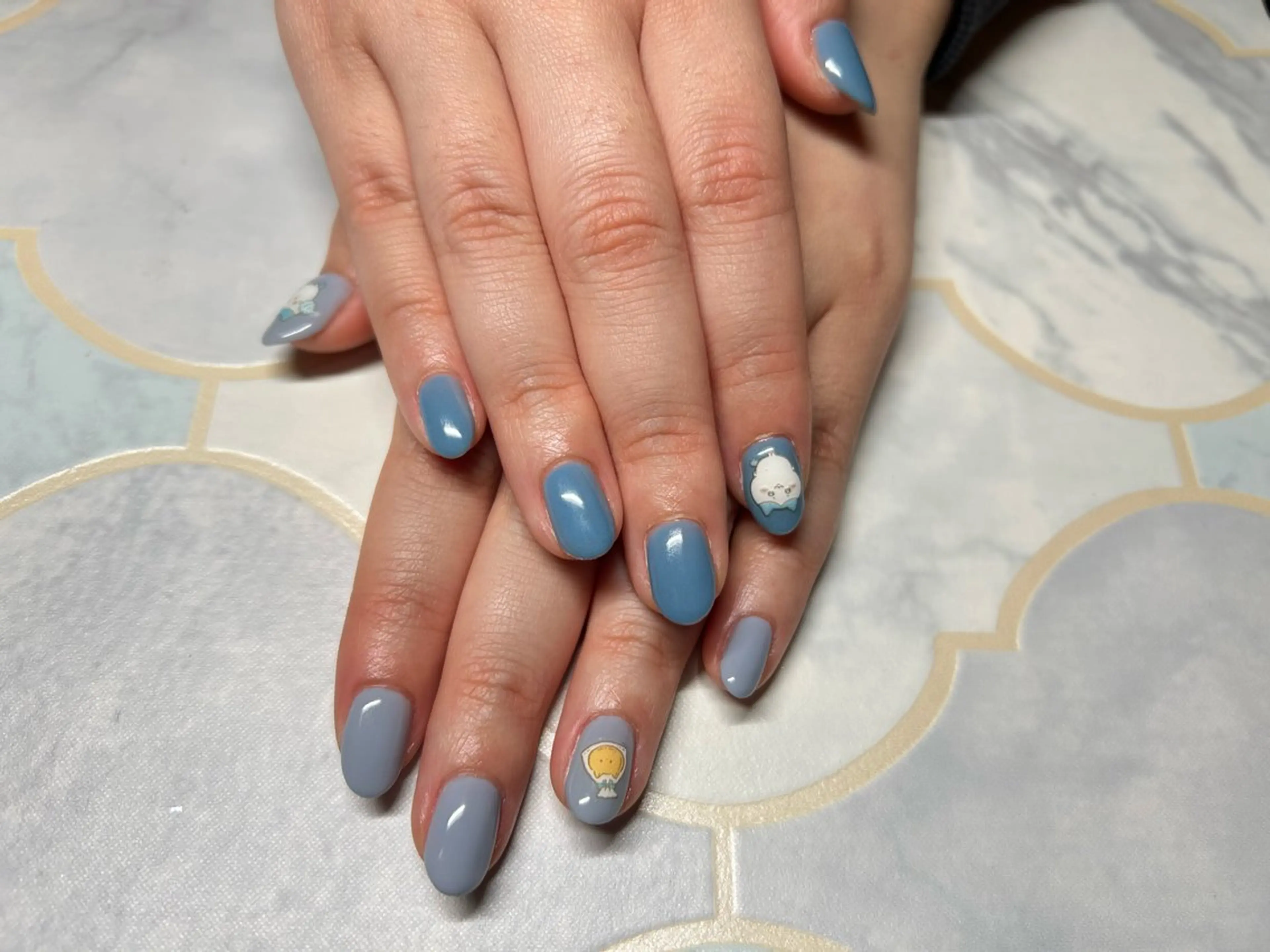 ネイル Lisa’s Salonのネイルデザイン