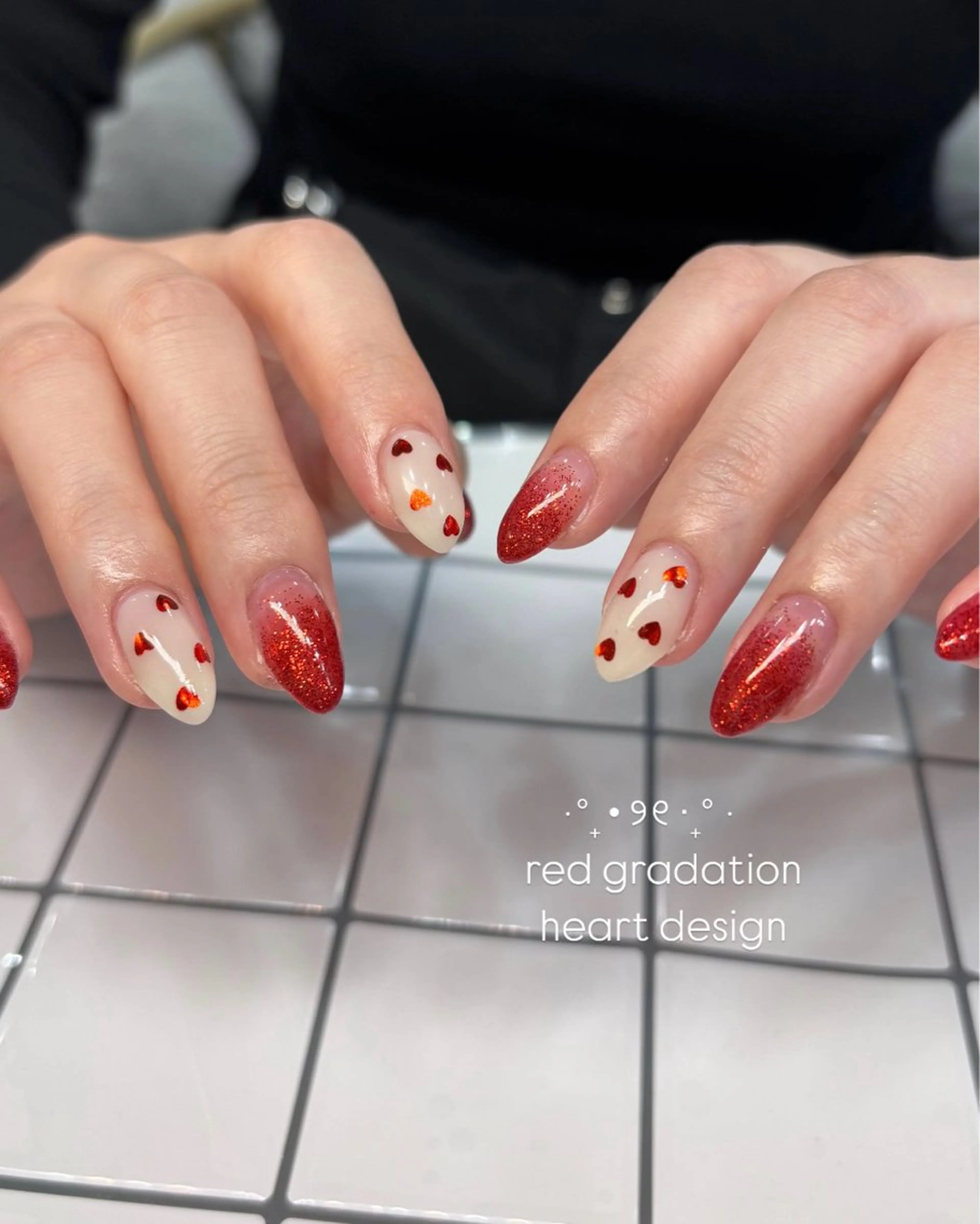 ネイル ハンドネイル 🤎Two ERI🤎のネイルデザイン