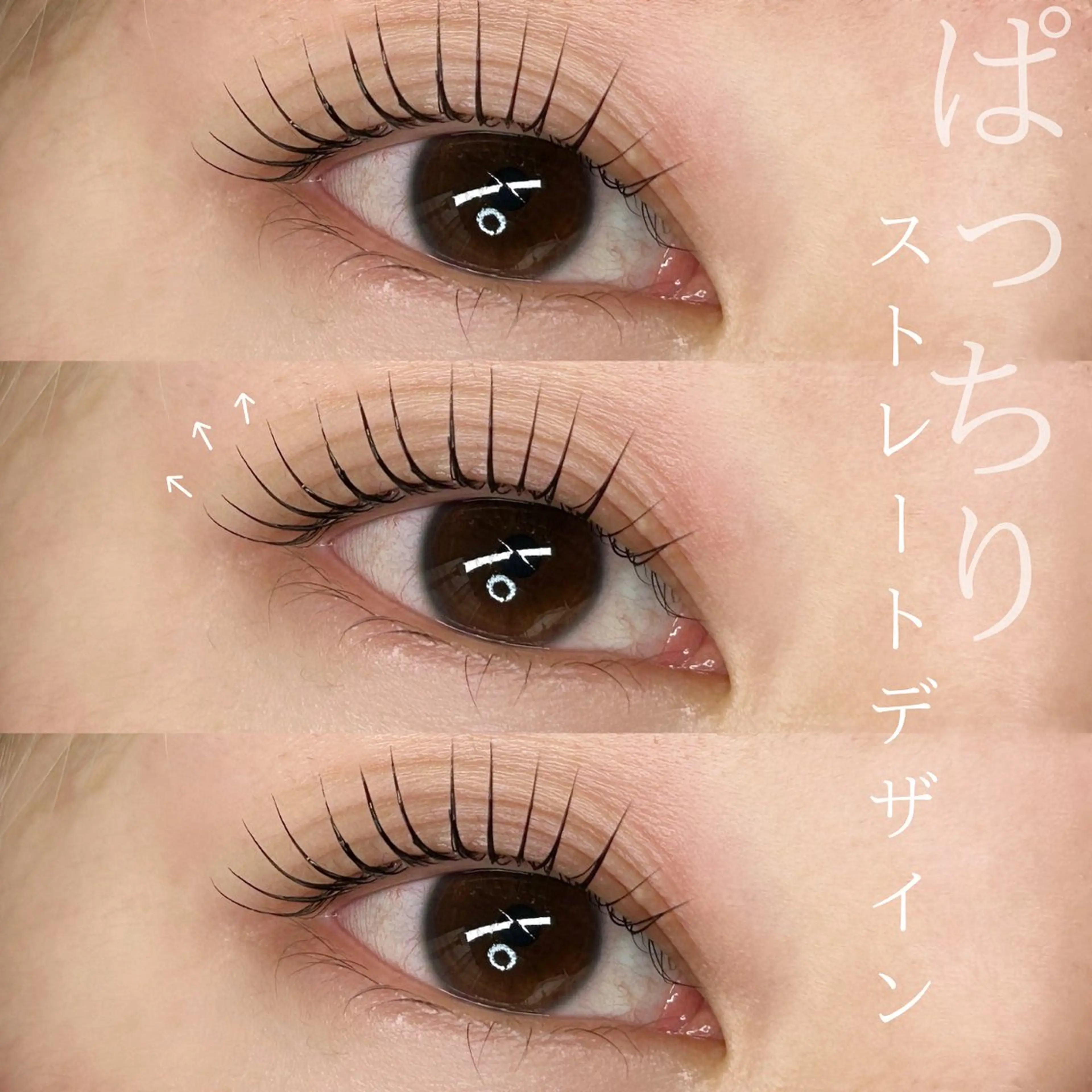 マツエク・マツパ マツパ times salon所属・ボウ🪞ヘアセット /マツパ/眉毛のマツエク・マツパデザイン