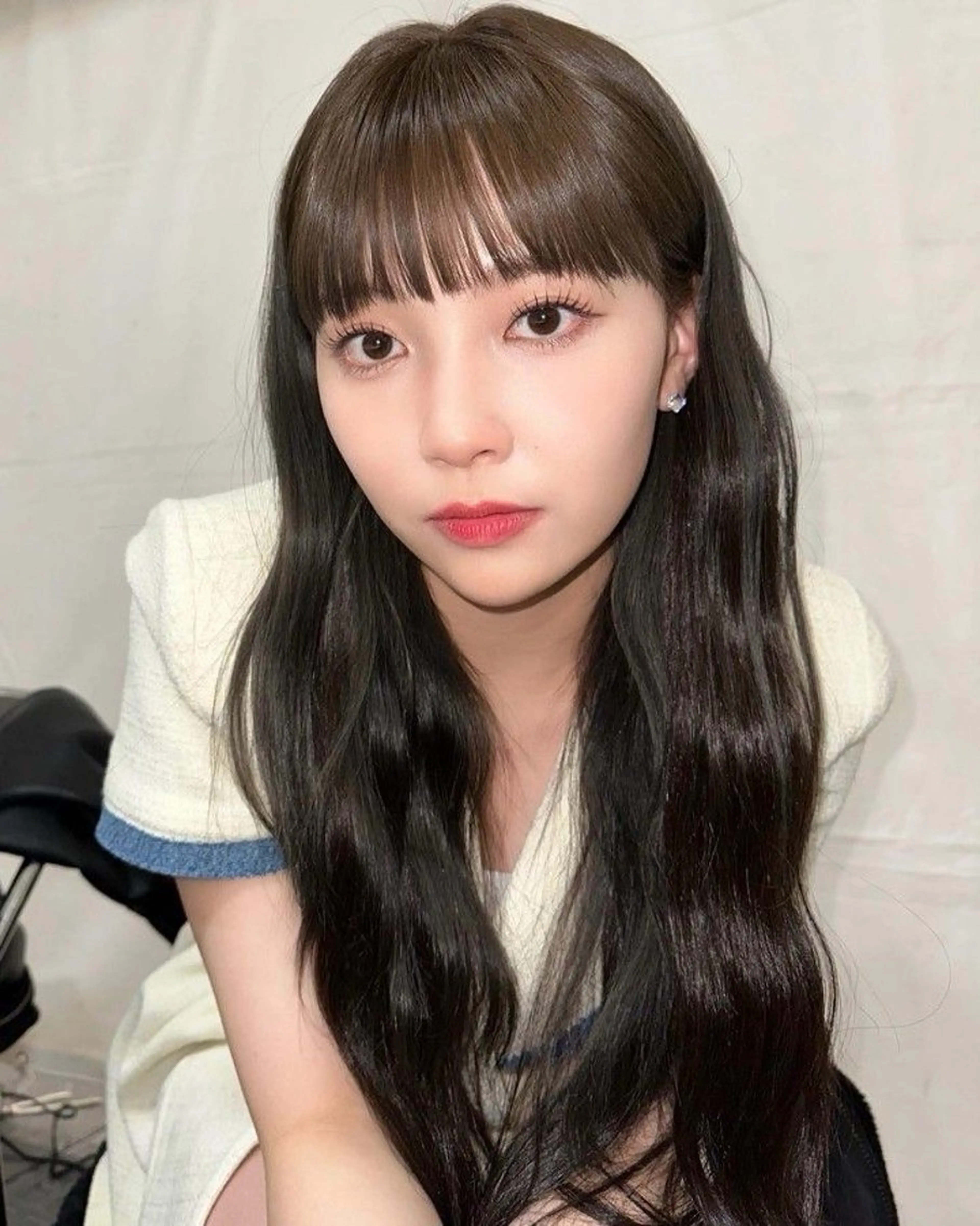 マツエク・マツパ HOME loveitのマツエク・マツパデザイン