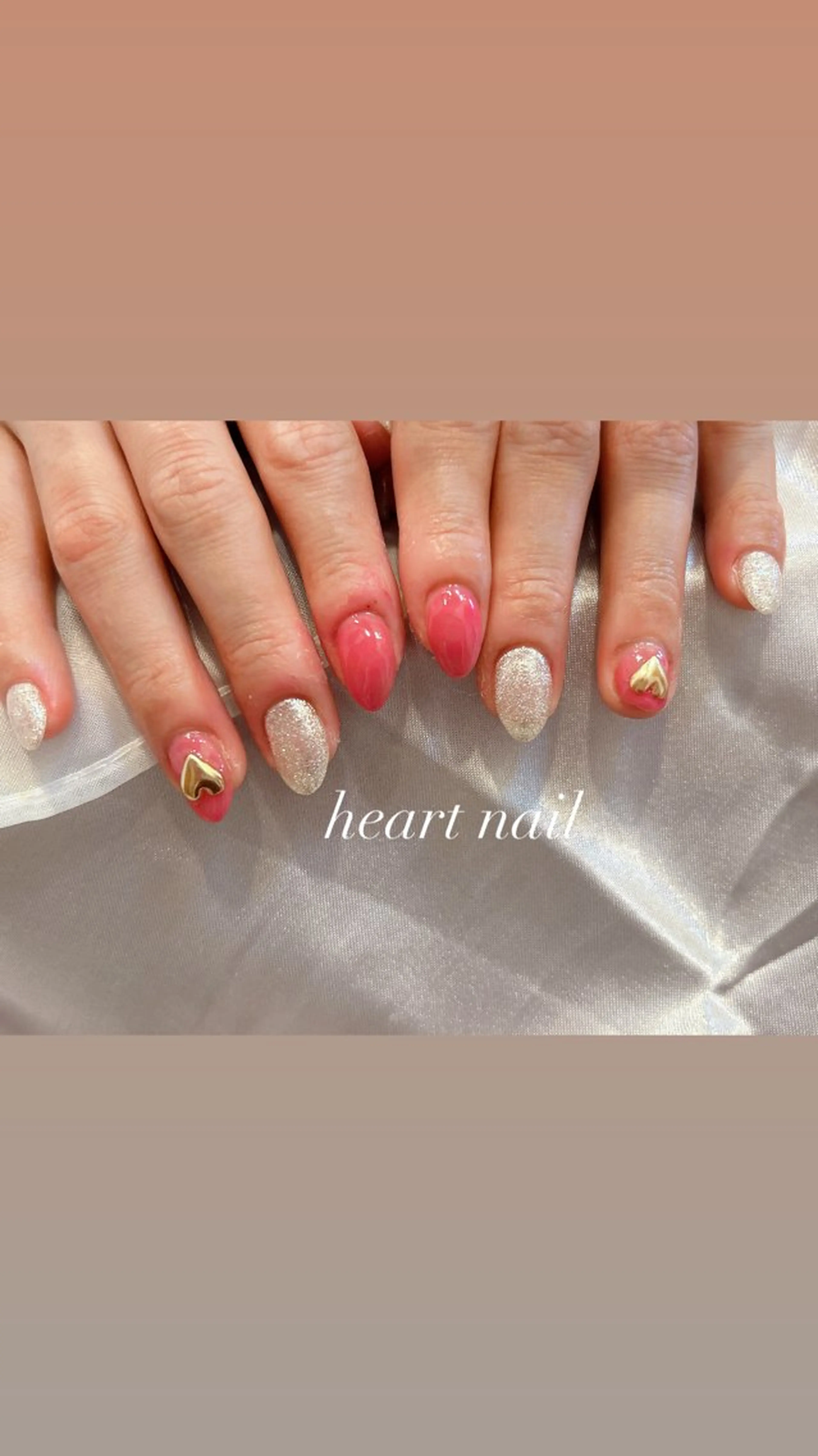 ネイル ハンドネイル welina nail所属・welina nailのネイルデザイン