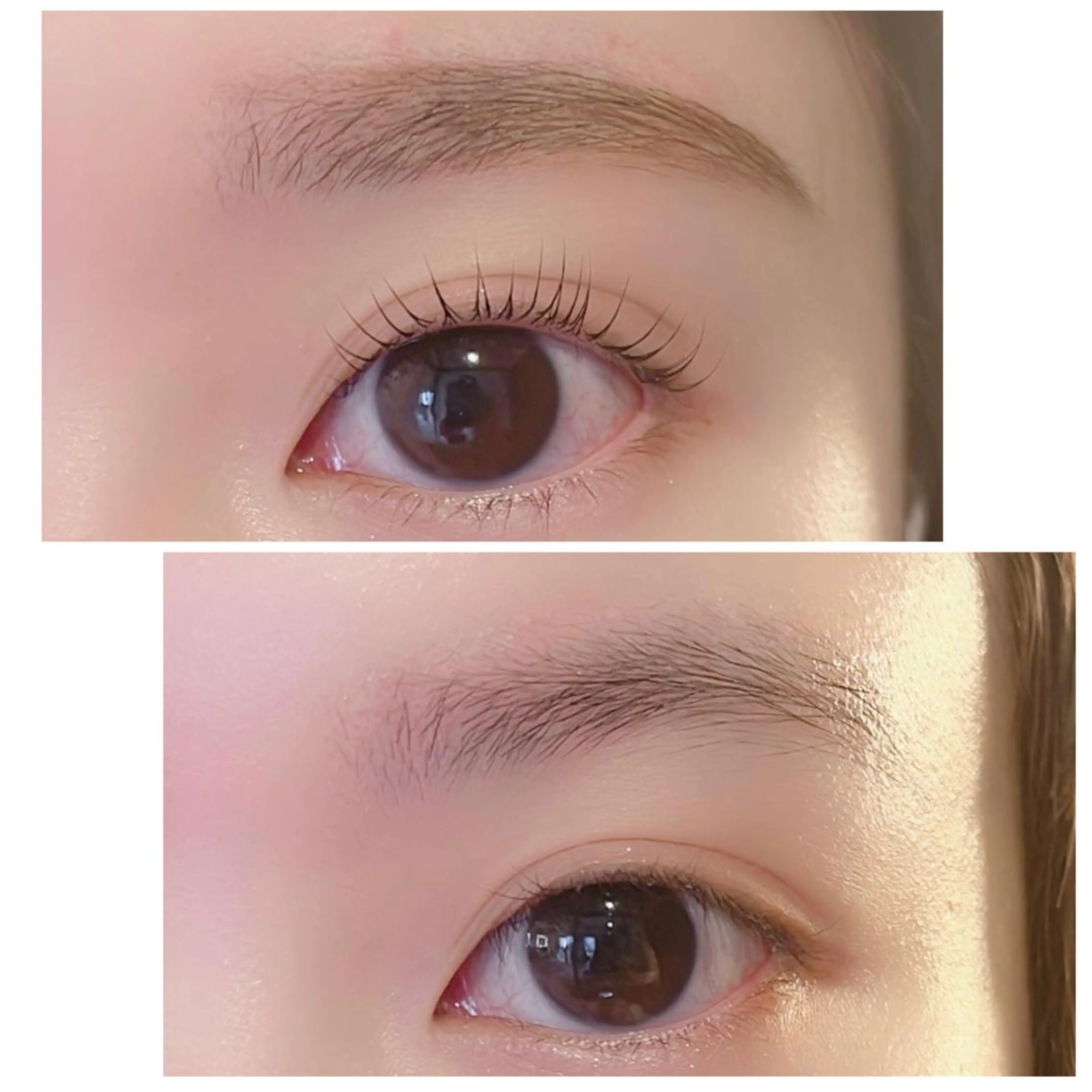 マツエク・マツパ ikoi yukaのヘアスタイル