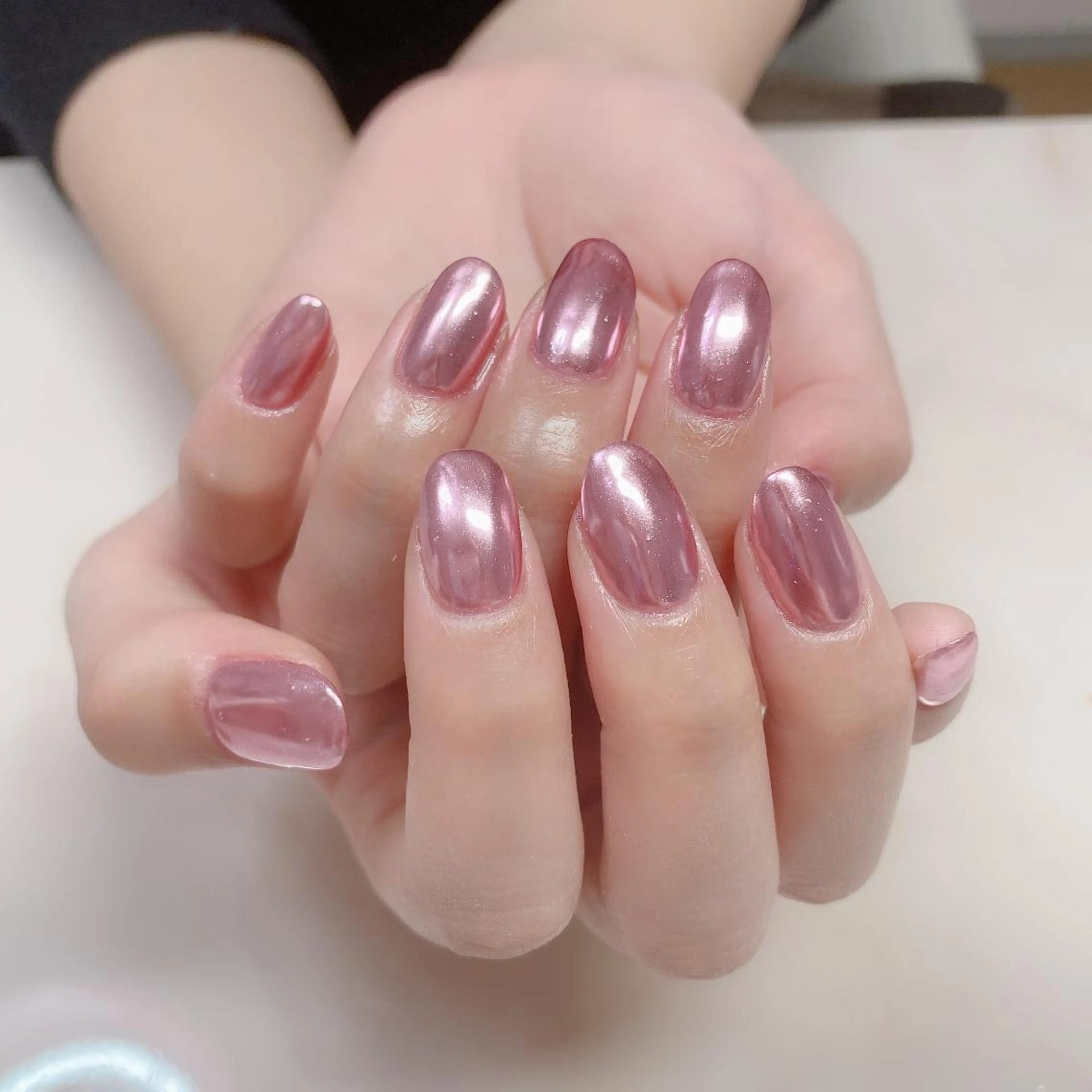 ネイル 閨匠ビューティサロン 新橋店♡Ellieのネイルデザイン