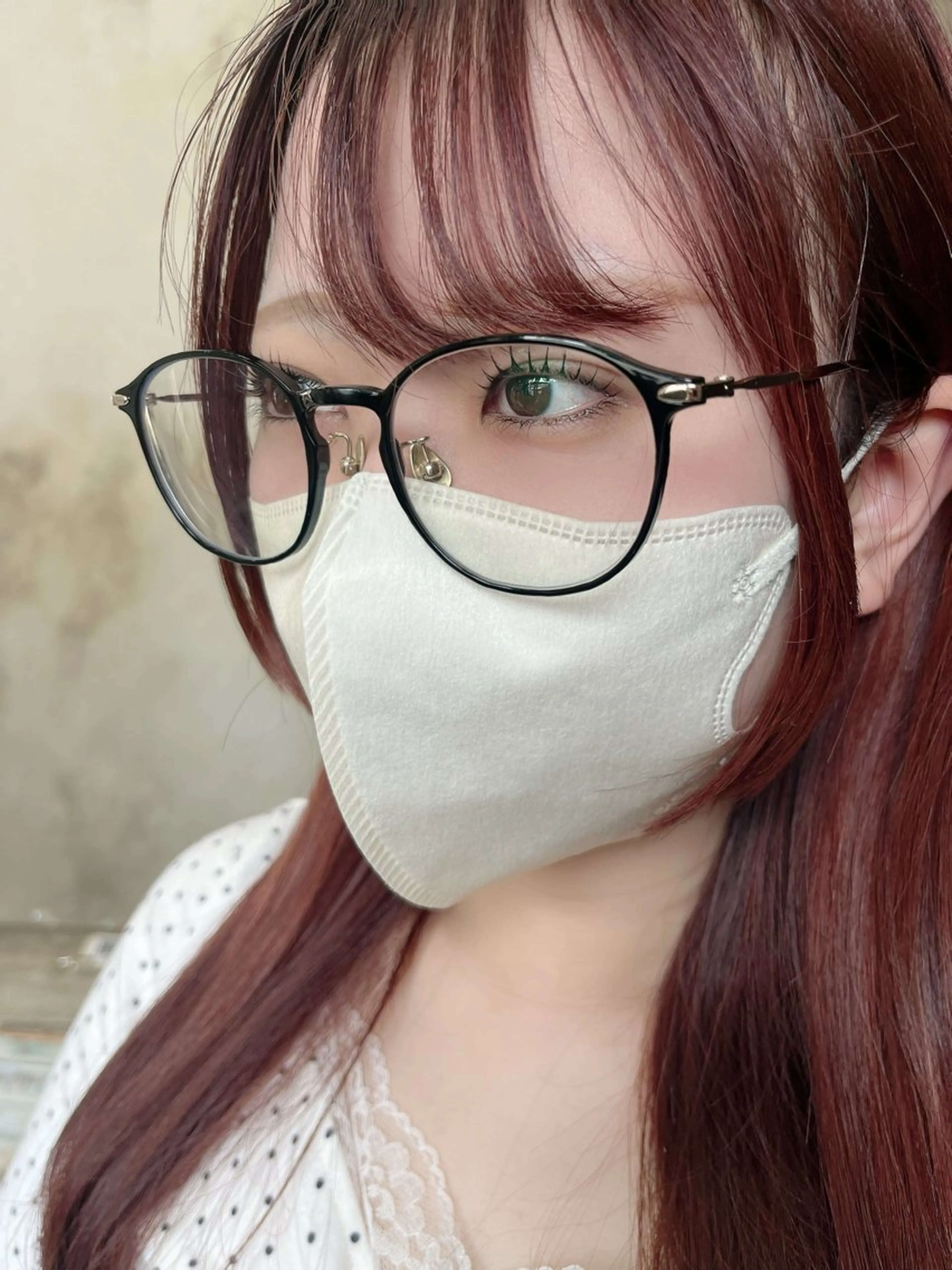 マツエク・マツパ マツパ marieanne まつ毛パーマ＆脱毛のマツエク・マツパデザイン