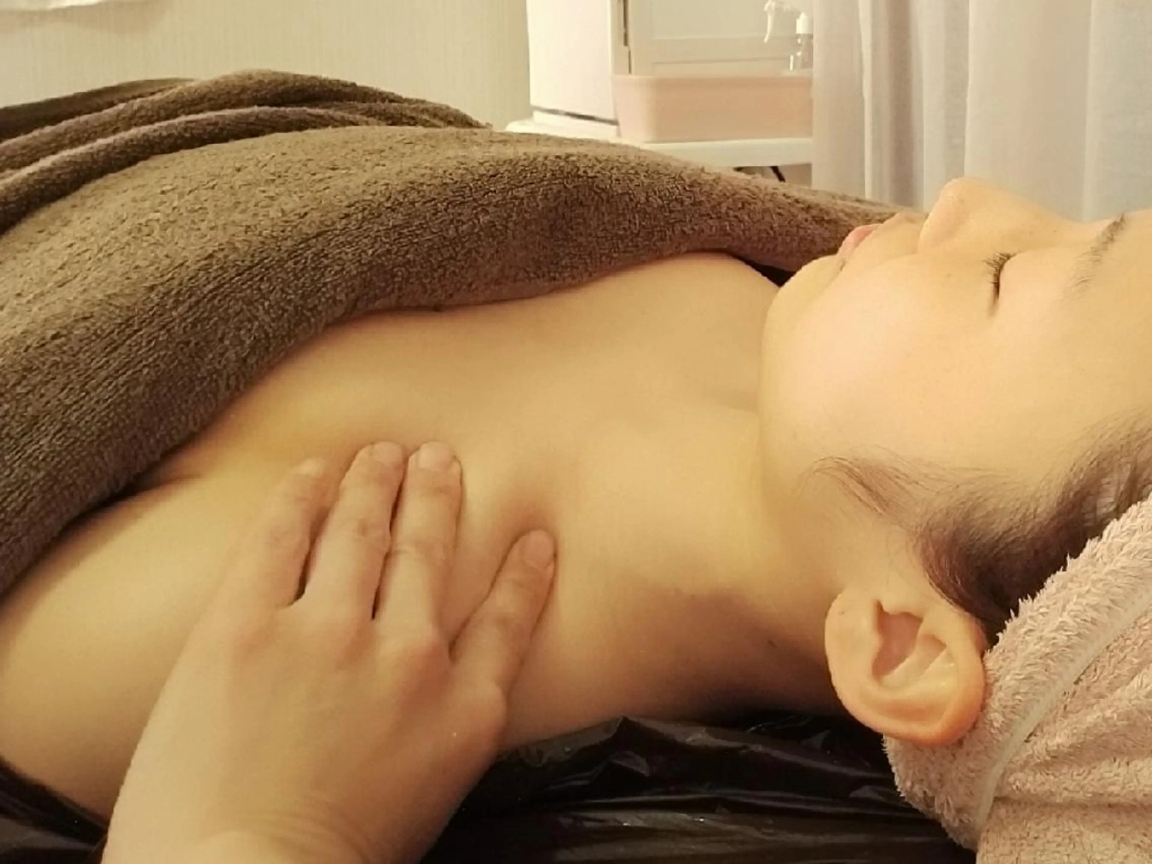 リンパサロン レディ ワンのエステ・リラクイメージ