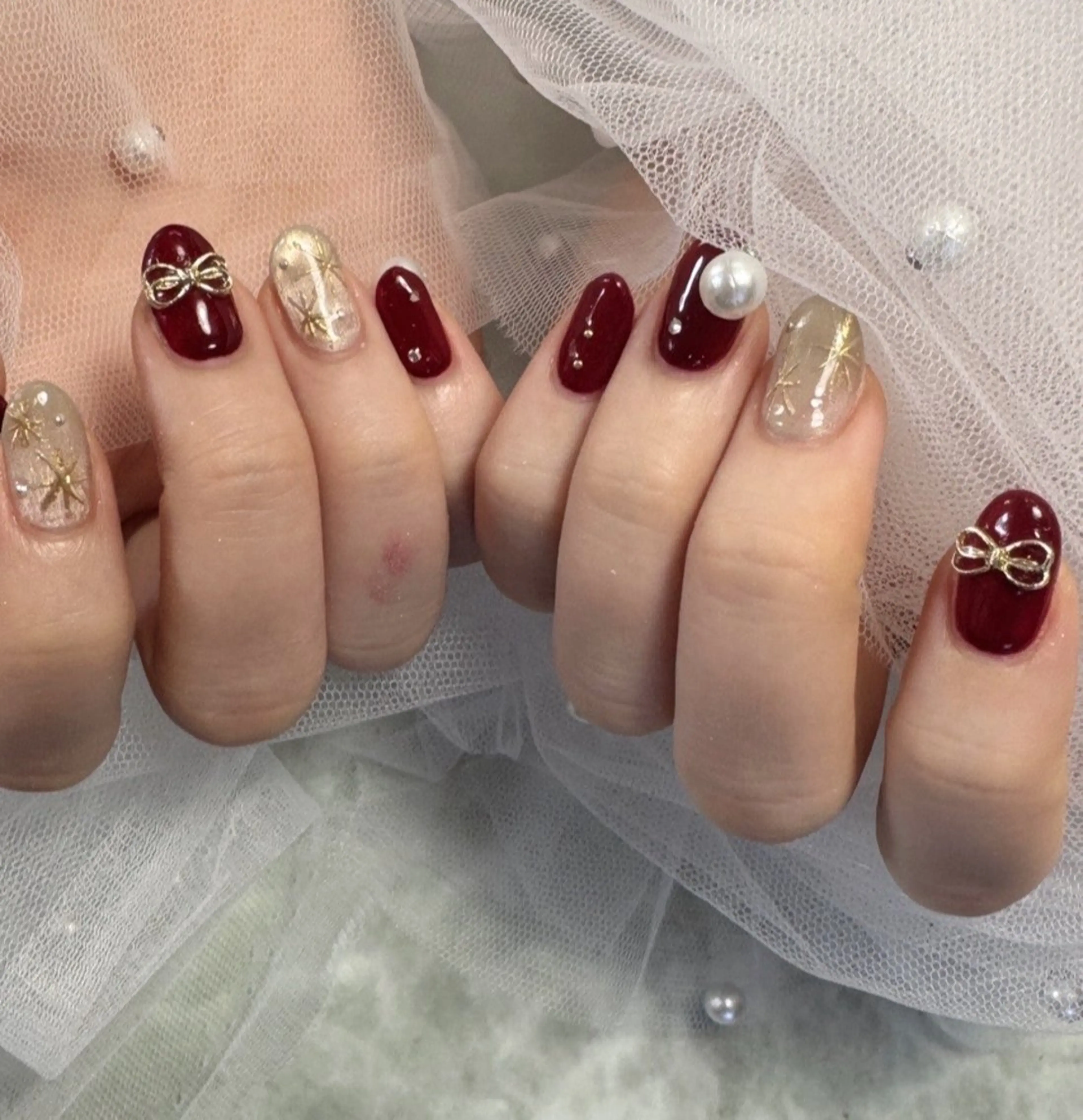 ネイル ネイリスト♡ AYAKOのネイルデザイン