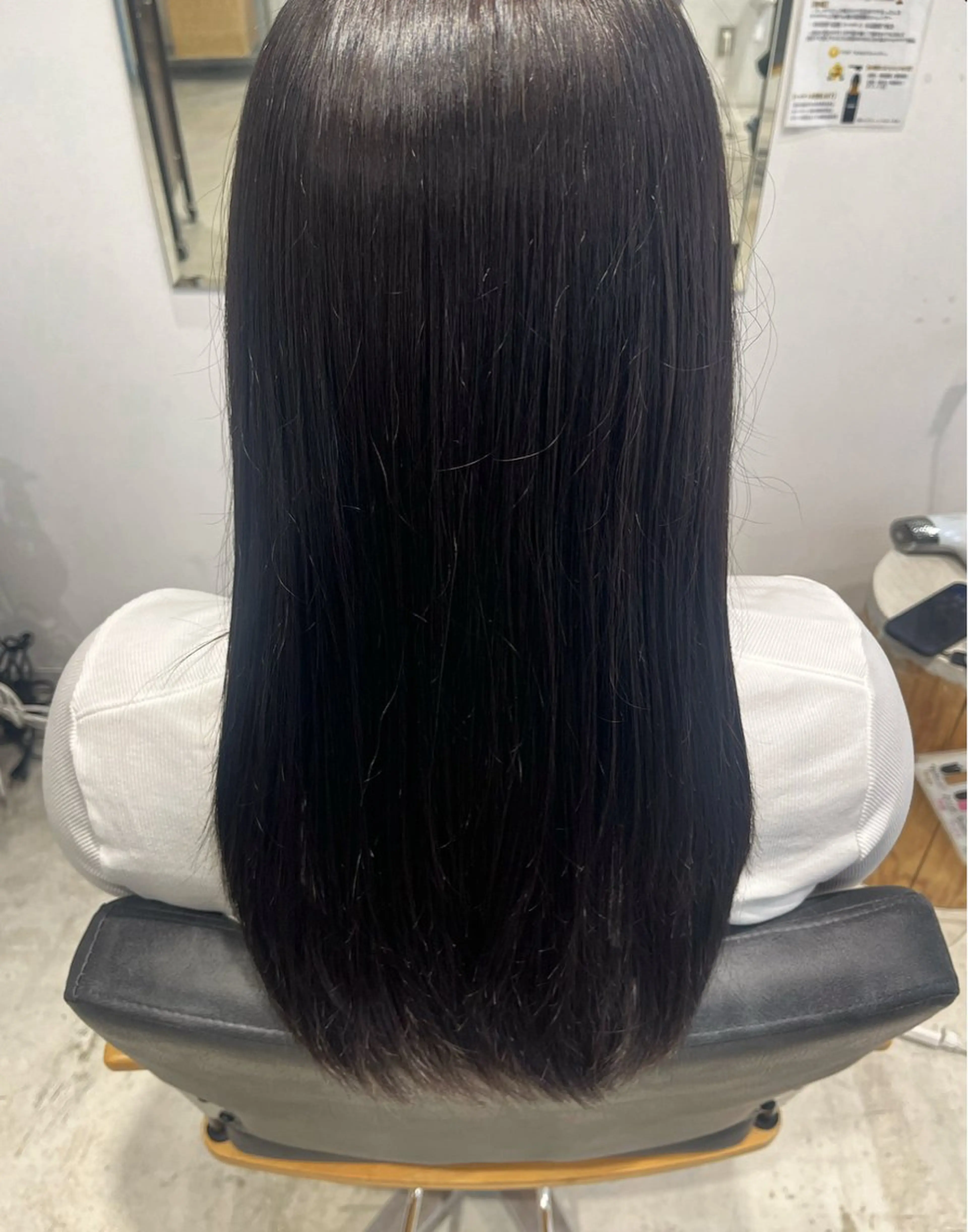 カラー Moe .⋆𝜗𝜚のヘアスタイル