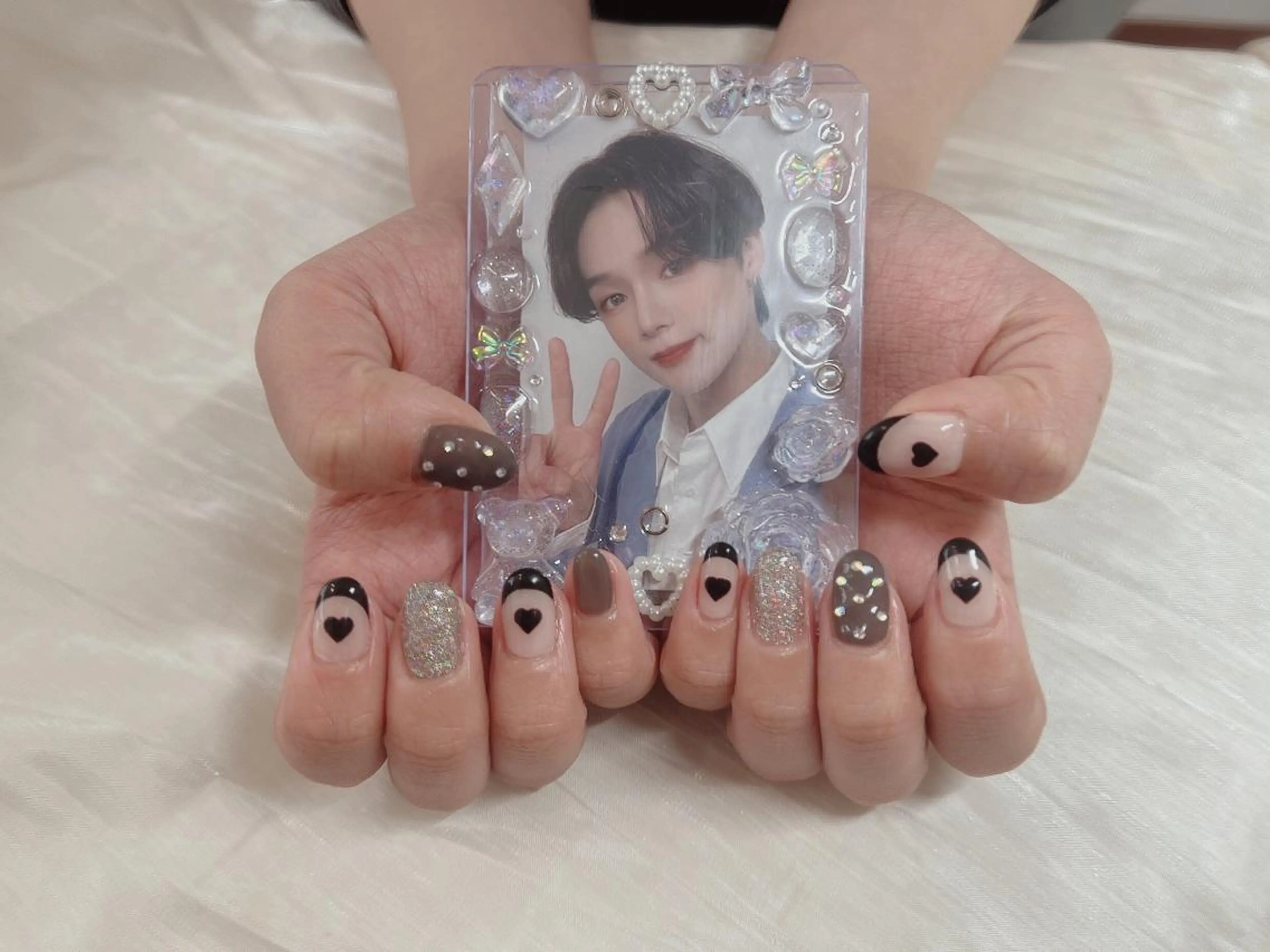 ネイル 狭山店(林) You nailのネイルデザイン