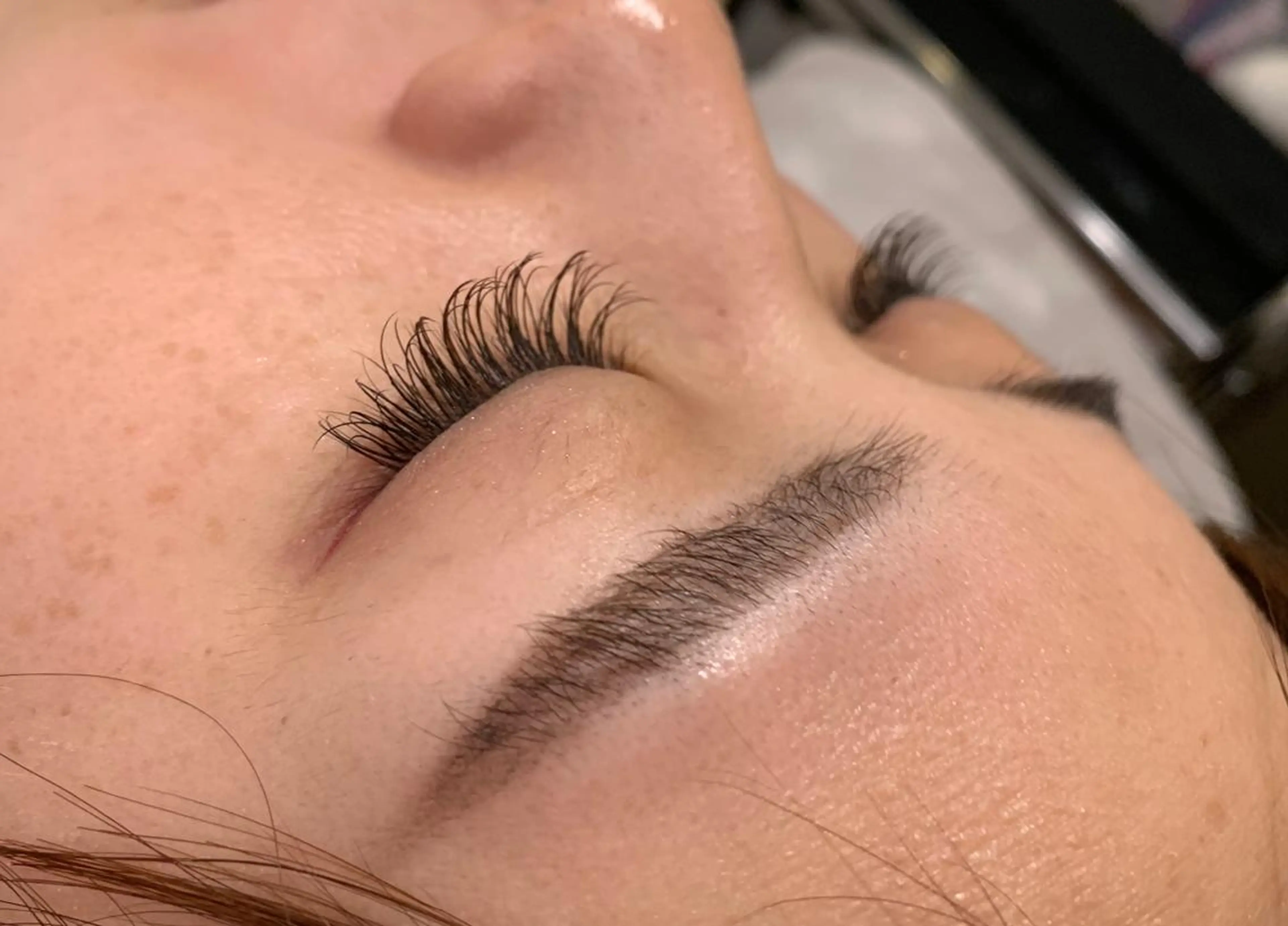 マツエク・マツパ 付け放題 eyelist🌼 asukaのマツエク・マツパデザイン