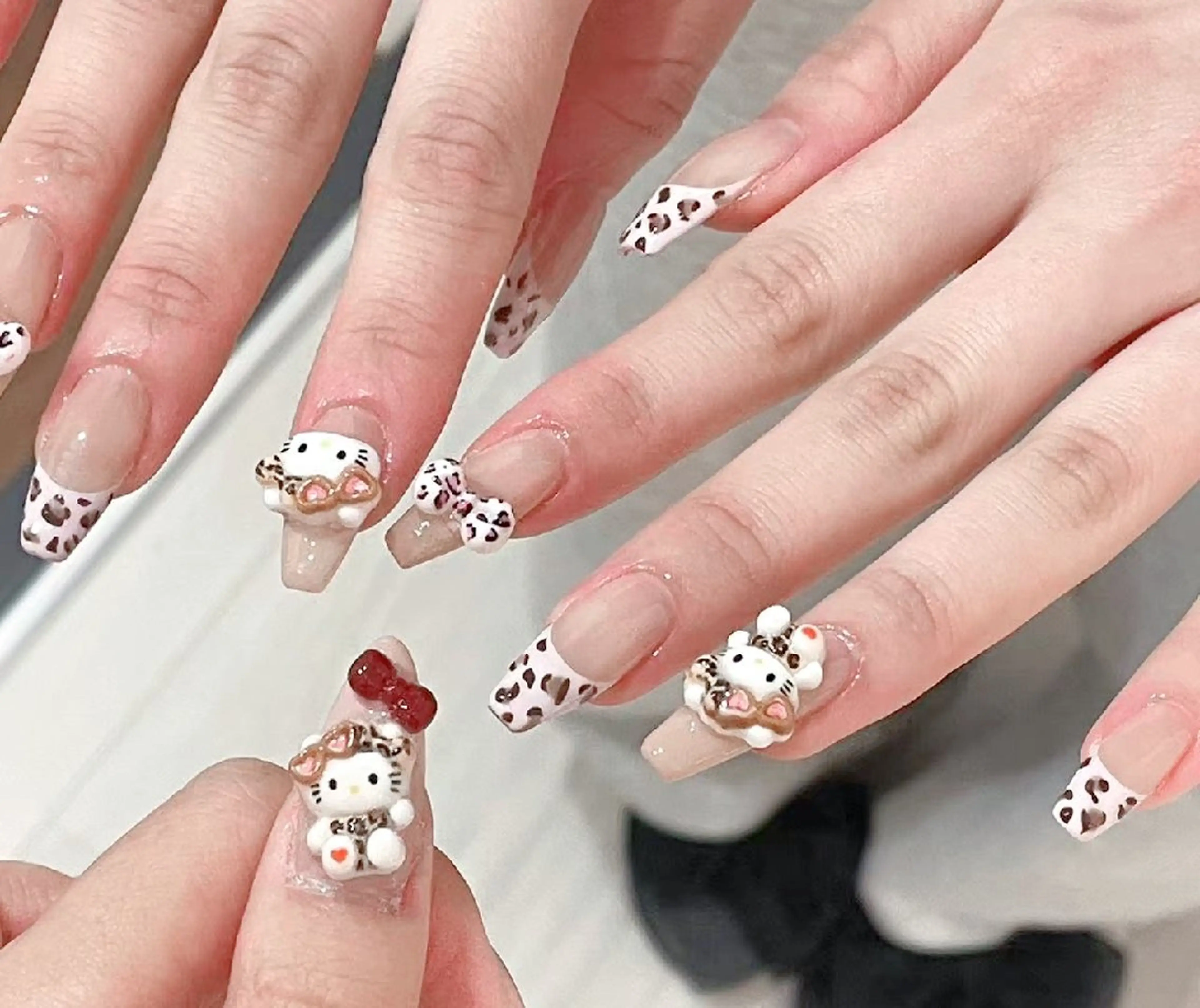 ネイル ネイルサロン Easenのネイルデザイン