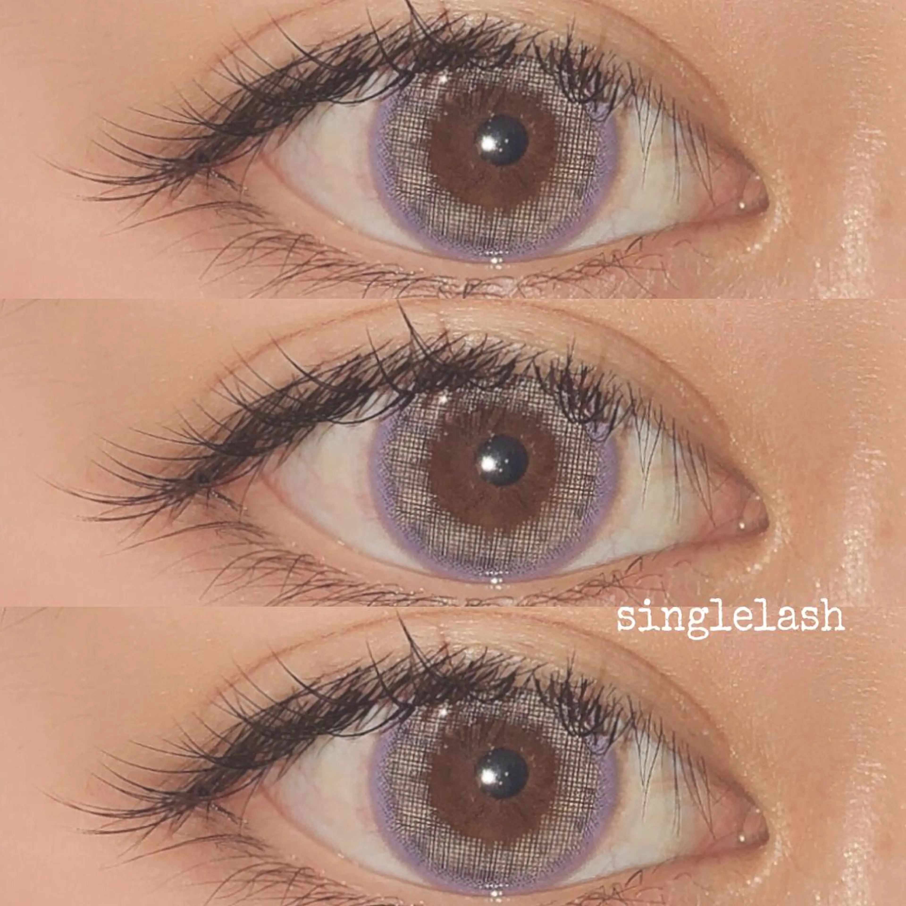 マツエク・マツパ Bカール 小湊理央 🐣LUCIA🐣のその他イメージ