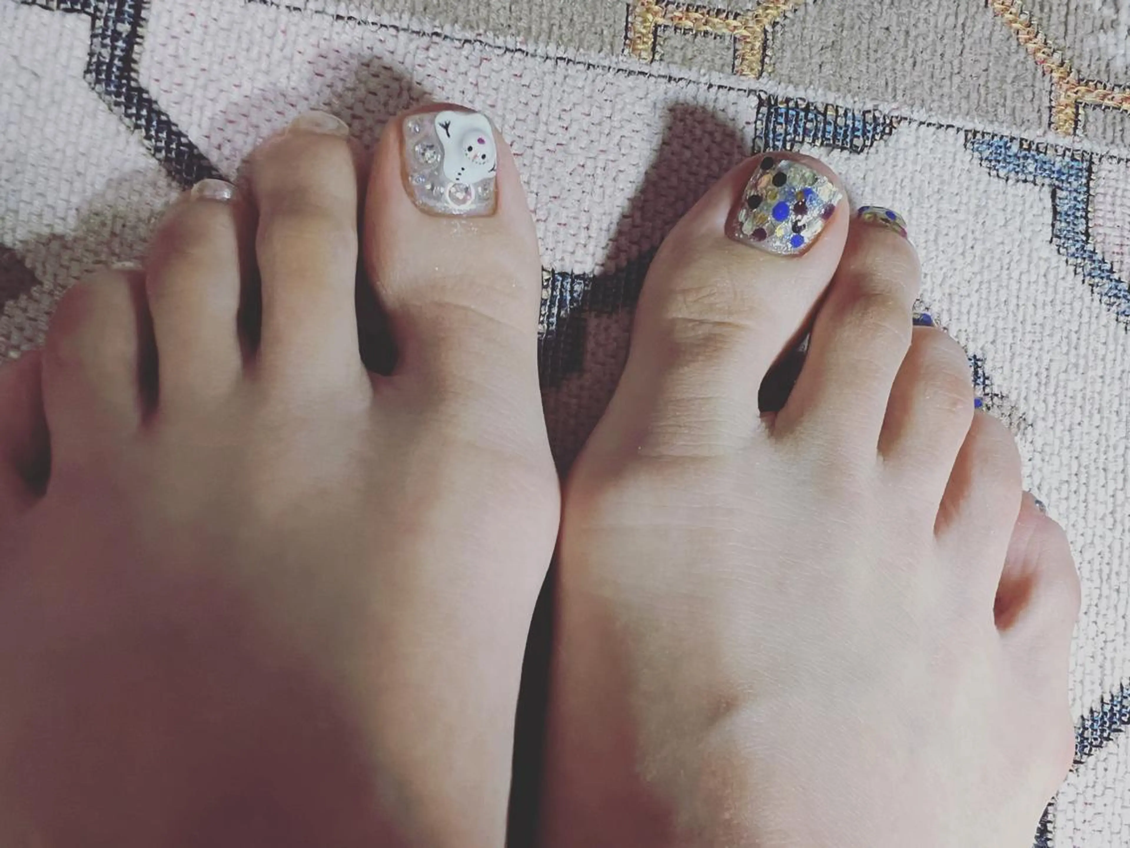 ネイル tree houseのネイルデザイン