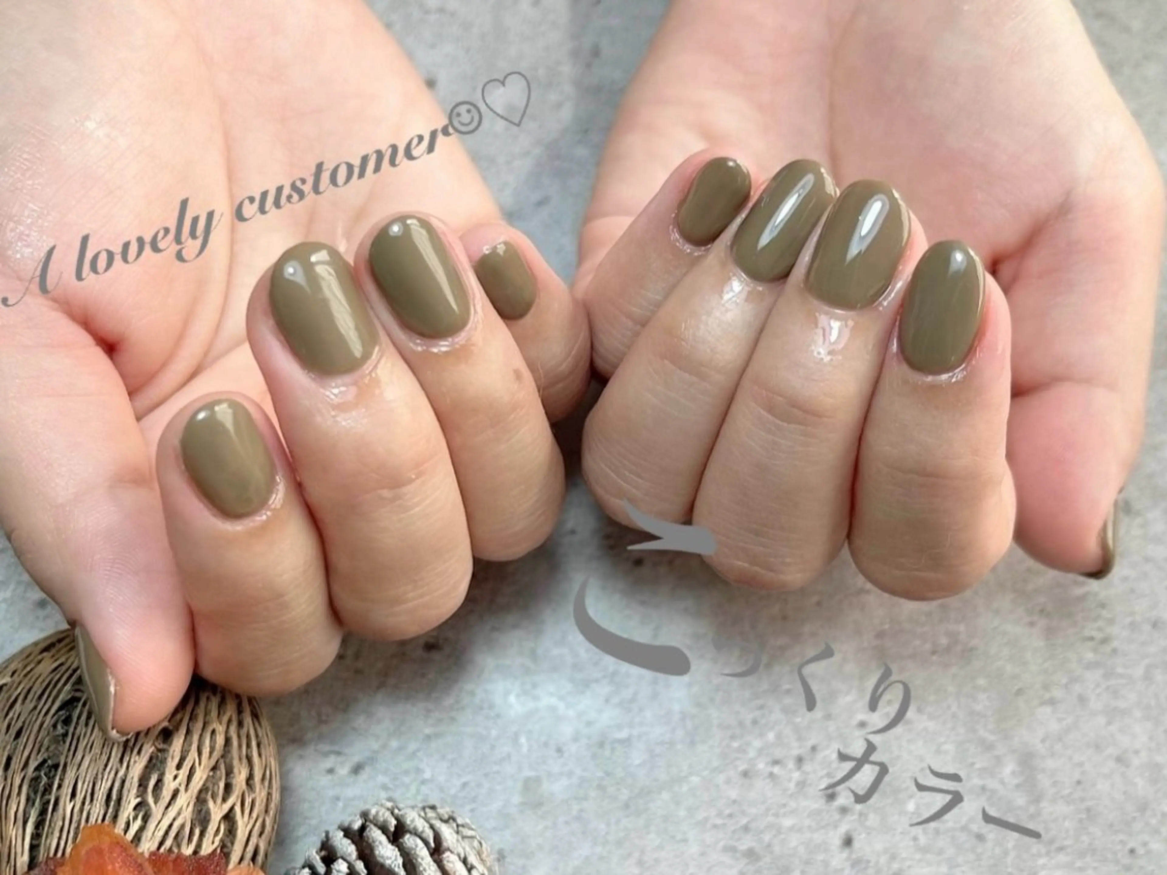 ネイル ジェルネイル パラジェル 🧸 Emiri🫧のマツエク・マツパデザイン