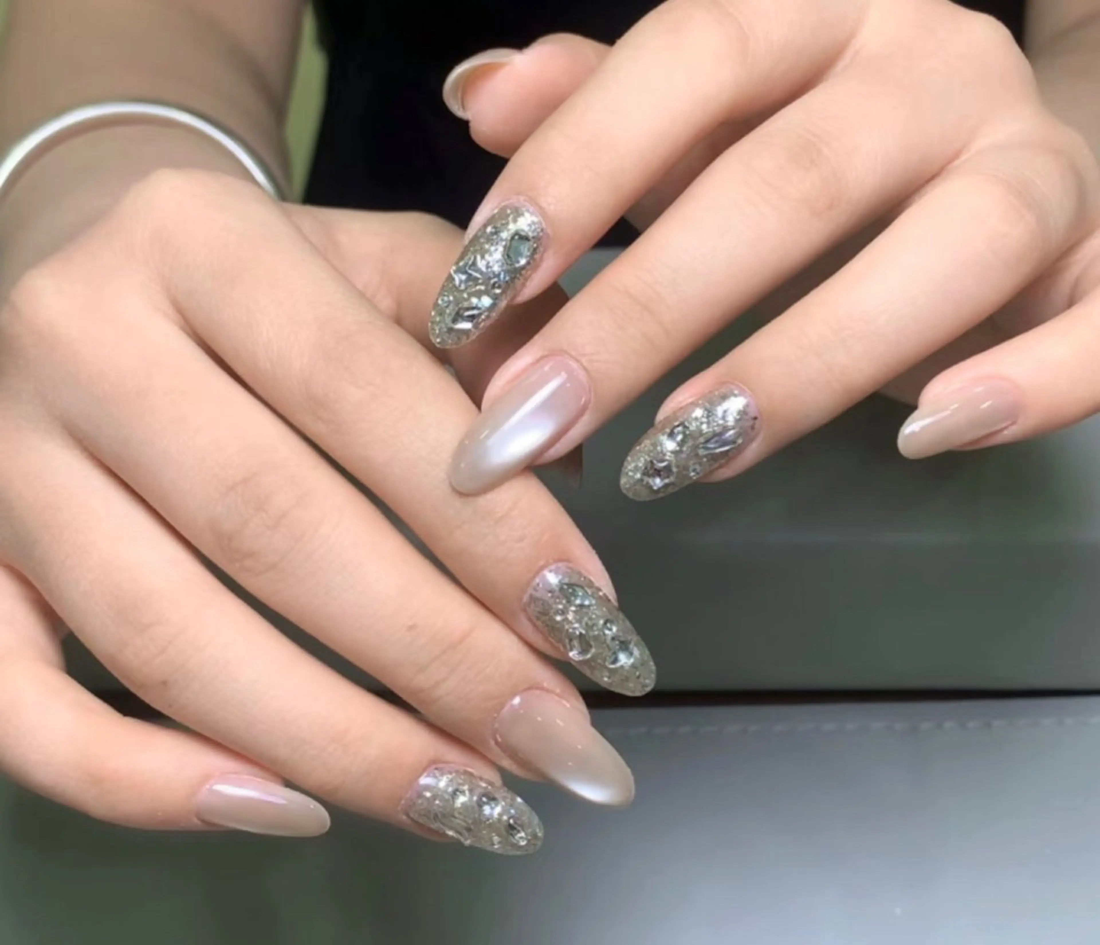 ネイル ハンドネイル Miya🎀 nailのネイルデザイン