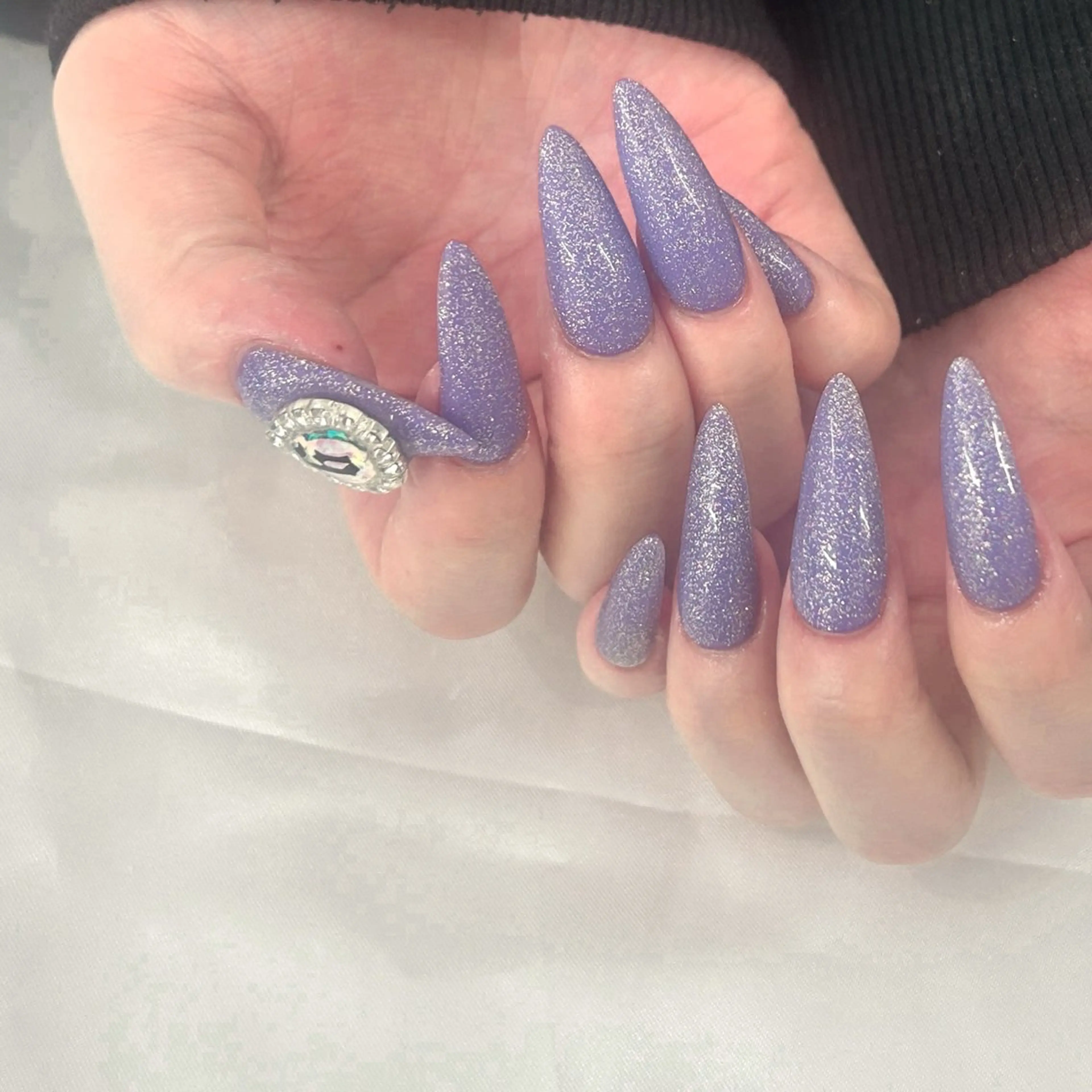 ネイル MODA MANAMIᵕ̈のネイルデザイン