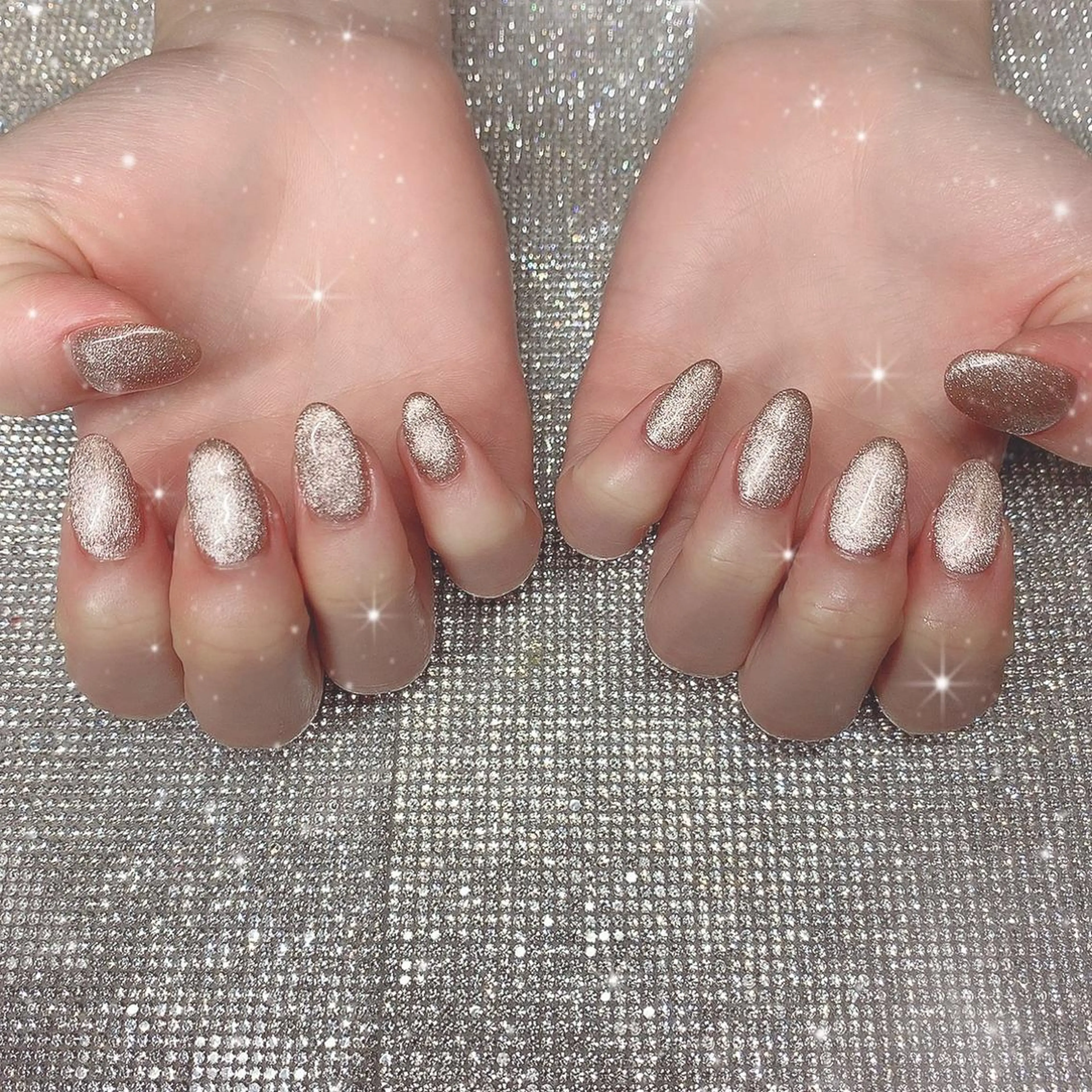 ネイル Best Nail NANA🤍のネイルデザイン