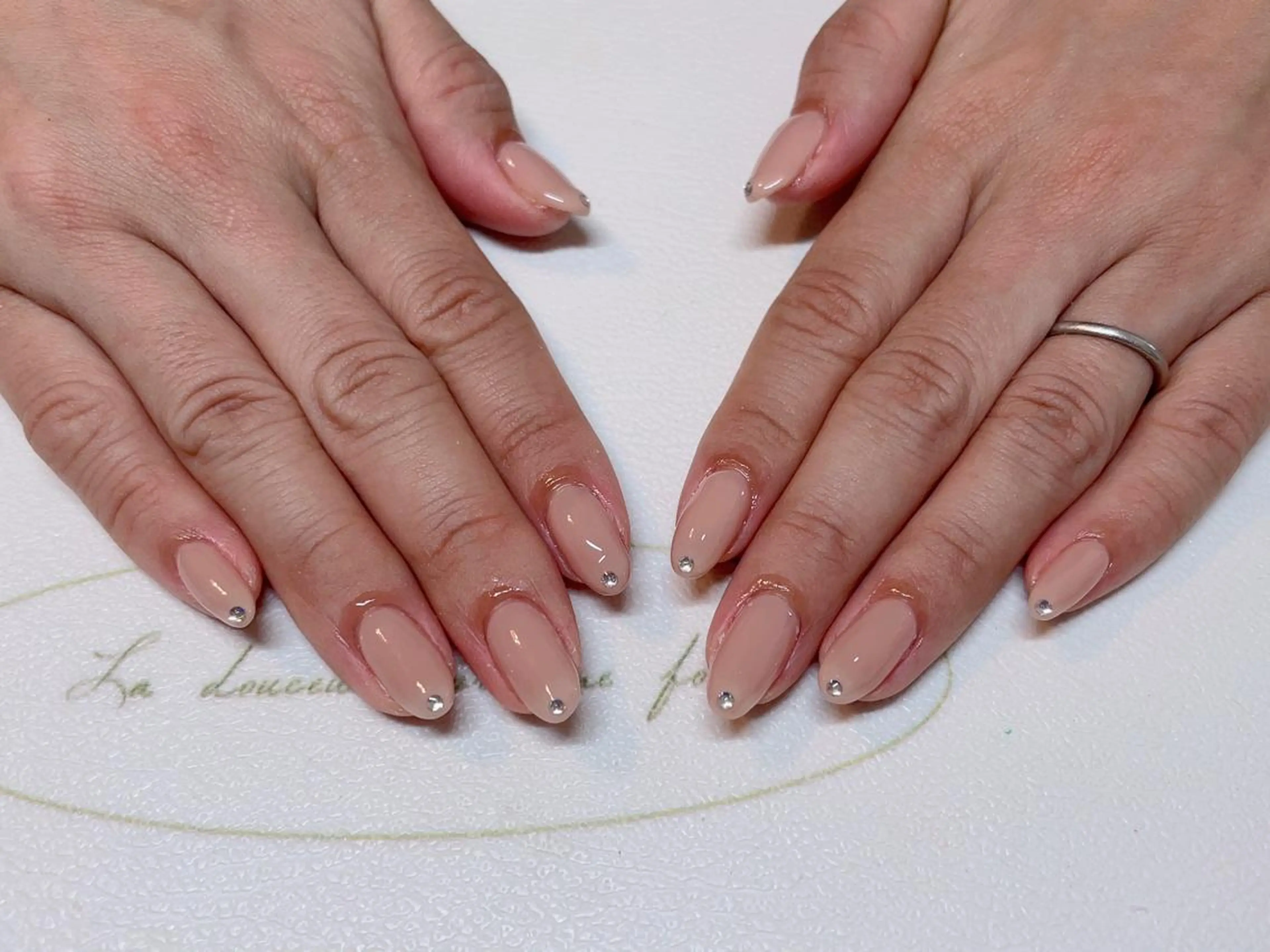 ネイル その他(ネイル) エン Nail salonのネイルデザイン