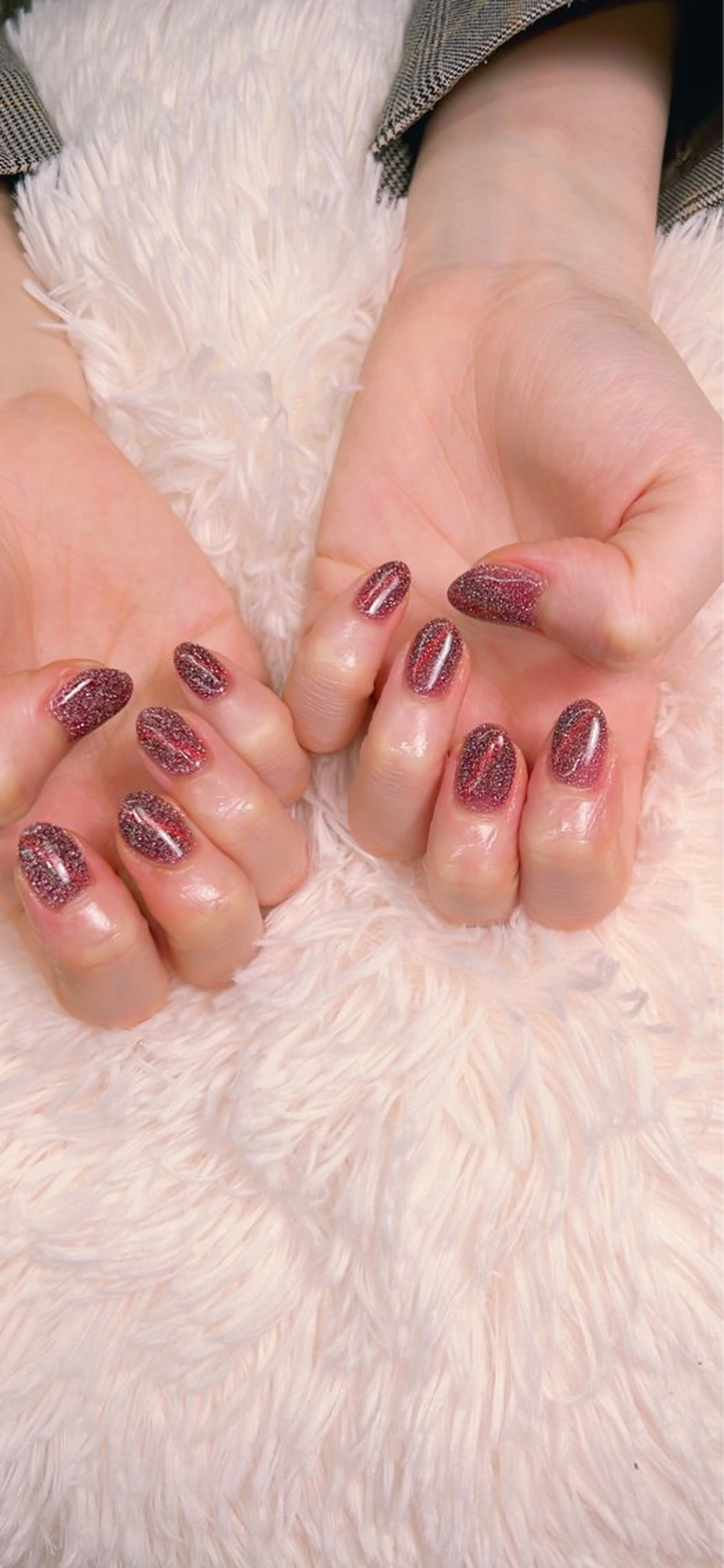 ネイル Onason nailのネイルデザイン