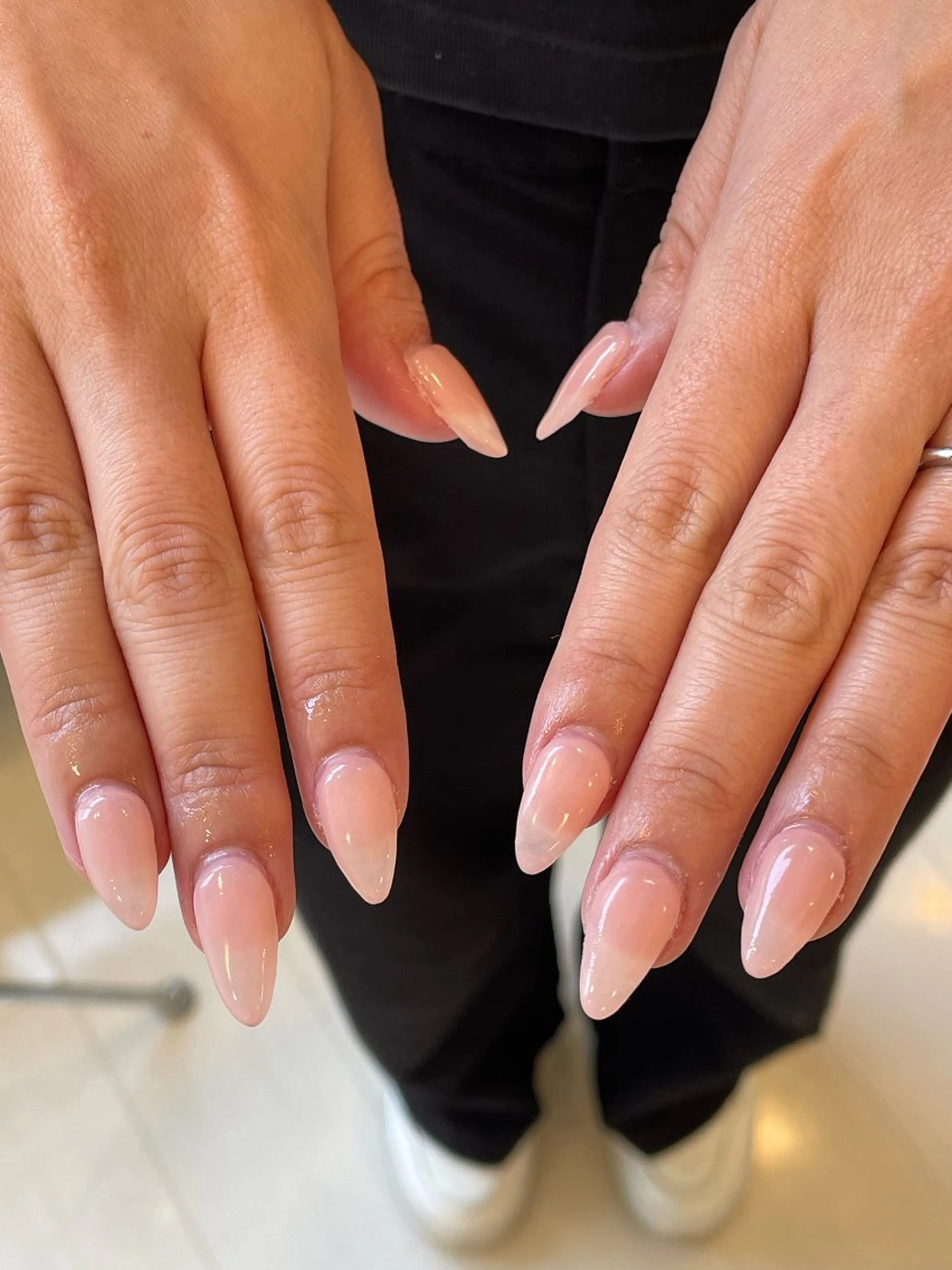 ネイル ハンドネイル Juicynail /YUMENOのネイルデザイン