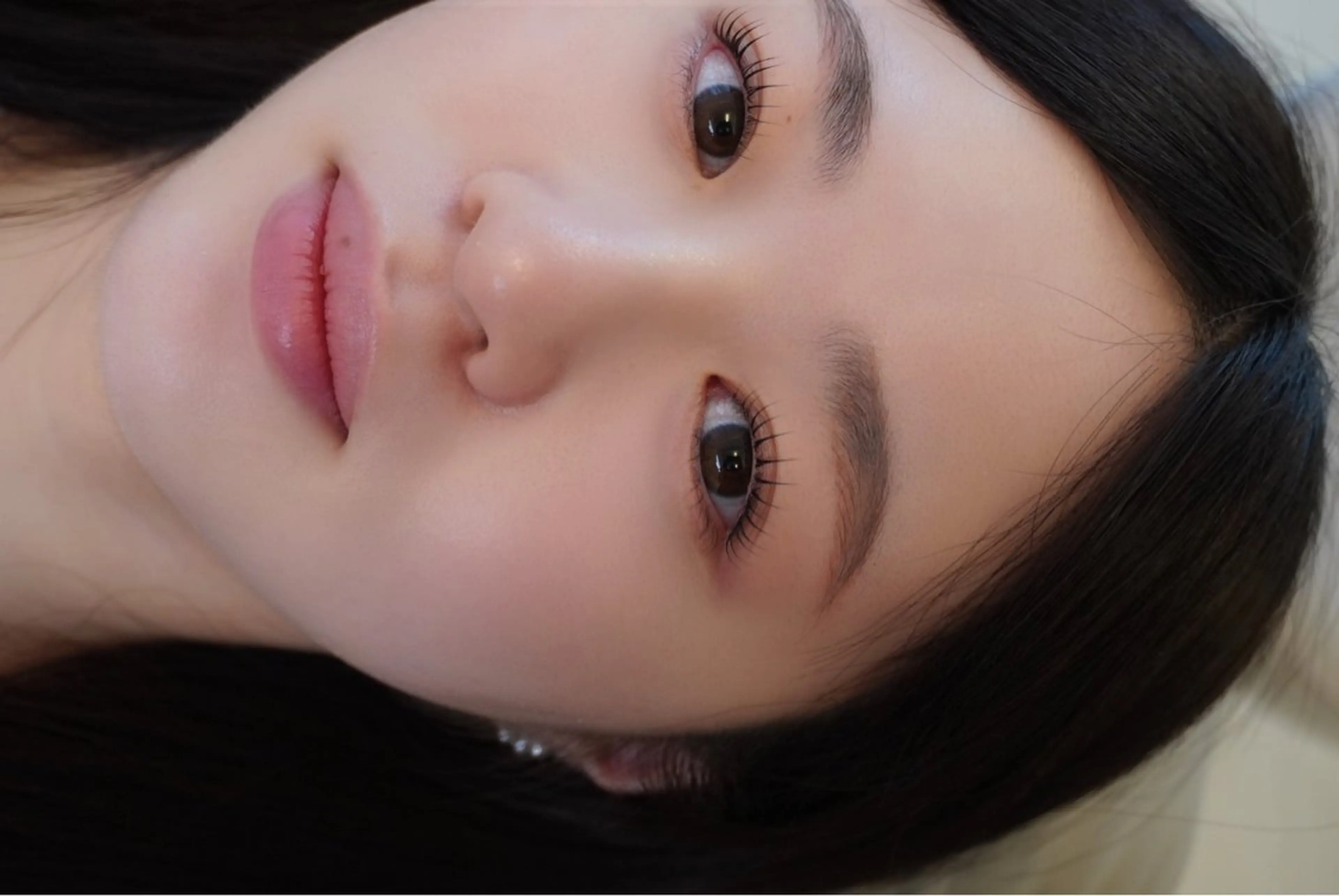 マツエク・マツパ マツパ kokubo yuriaのマツエク・マツパデザイン